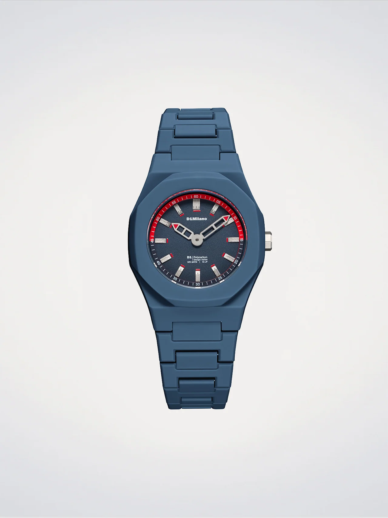 D1 Milano Polycarbon 32 mm