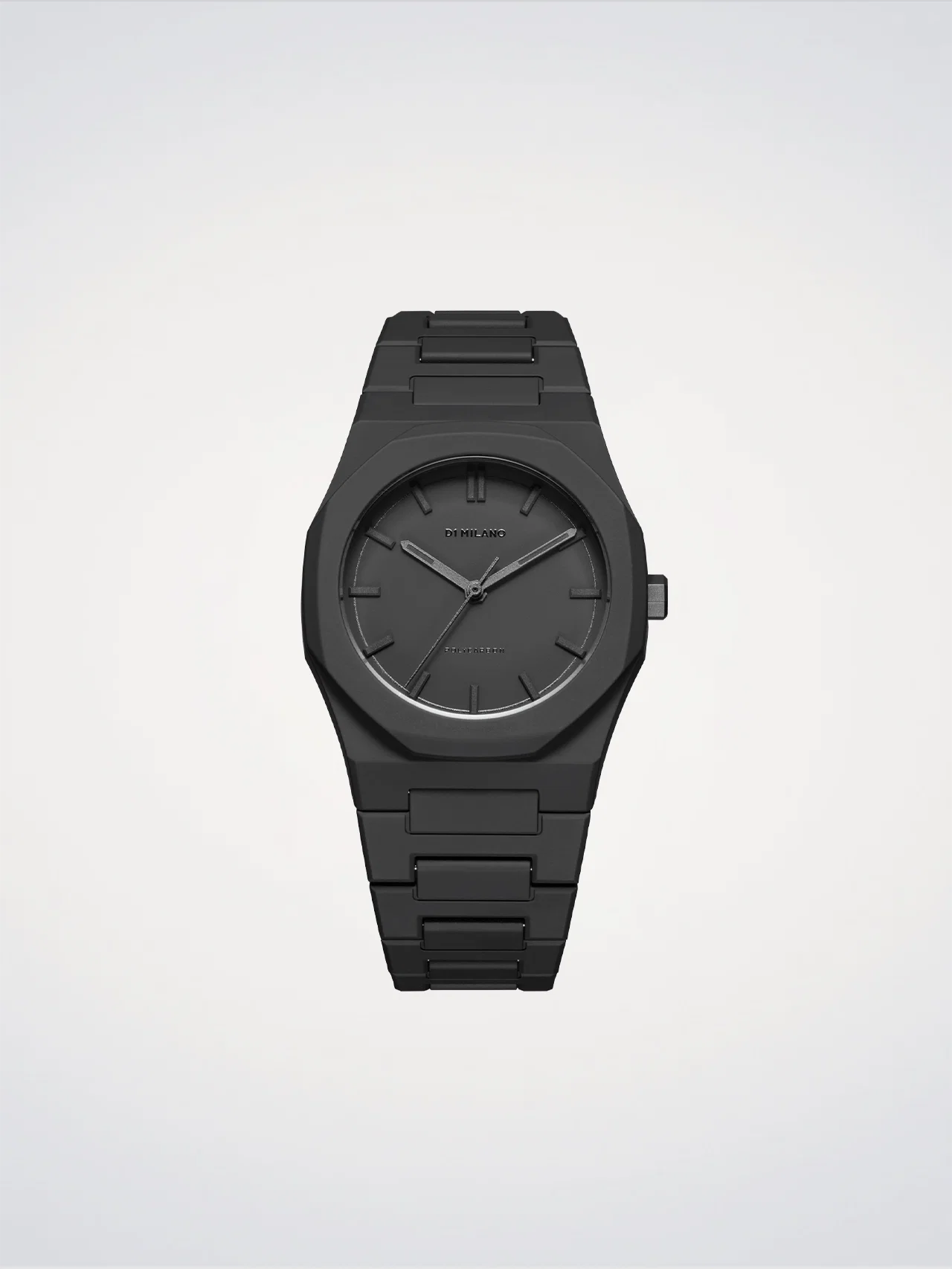D1 Milano Polycarbon 37 mm