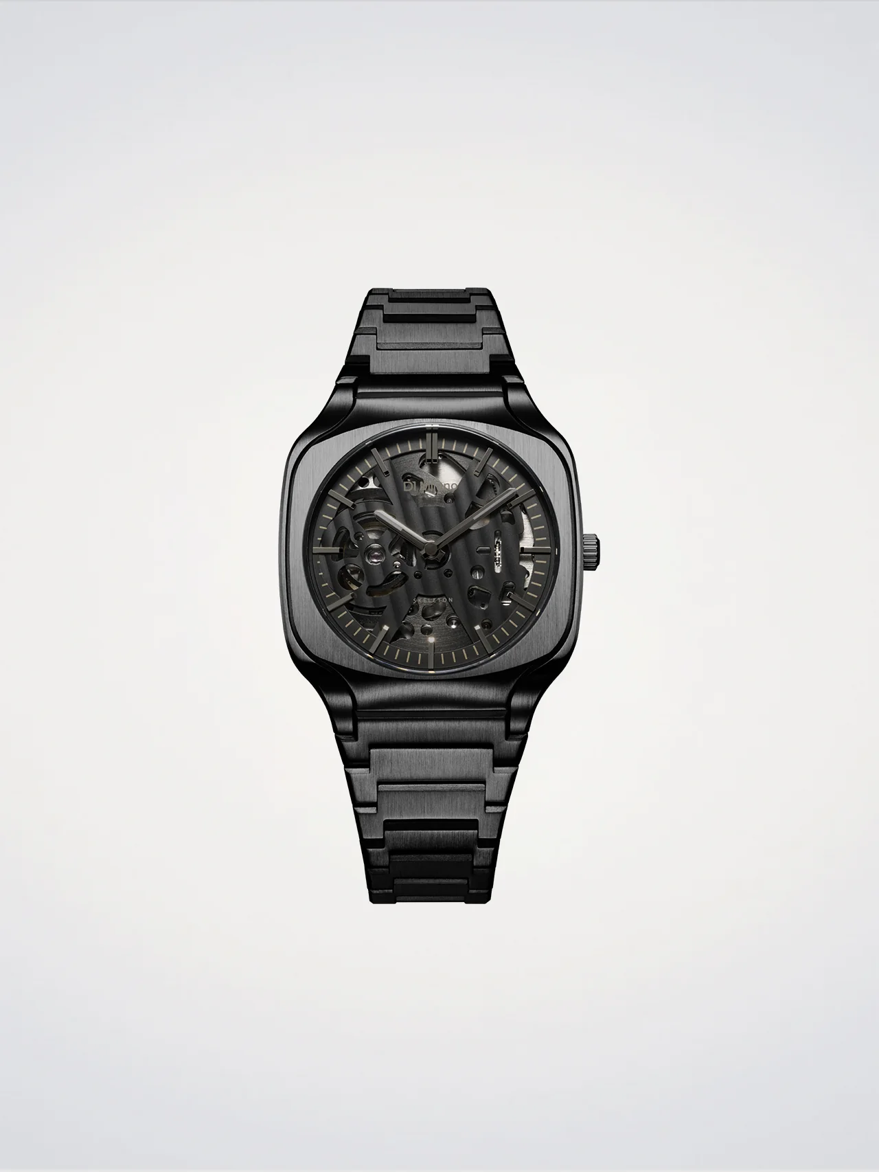 D1 Milano Soot Depth