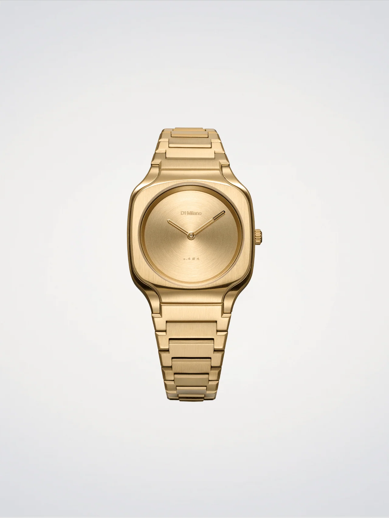 D1 Milano Square Bracelet 32 mm
