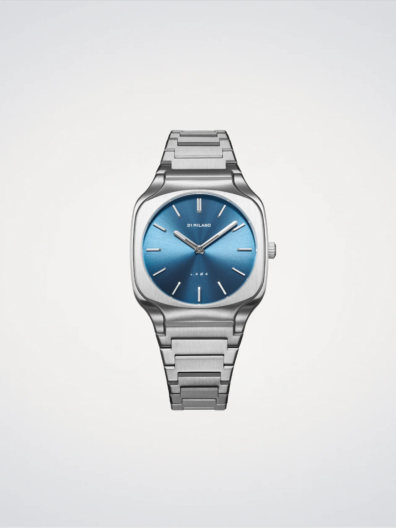D1 Milano Square Bracelet 37 mm