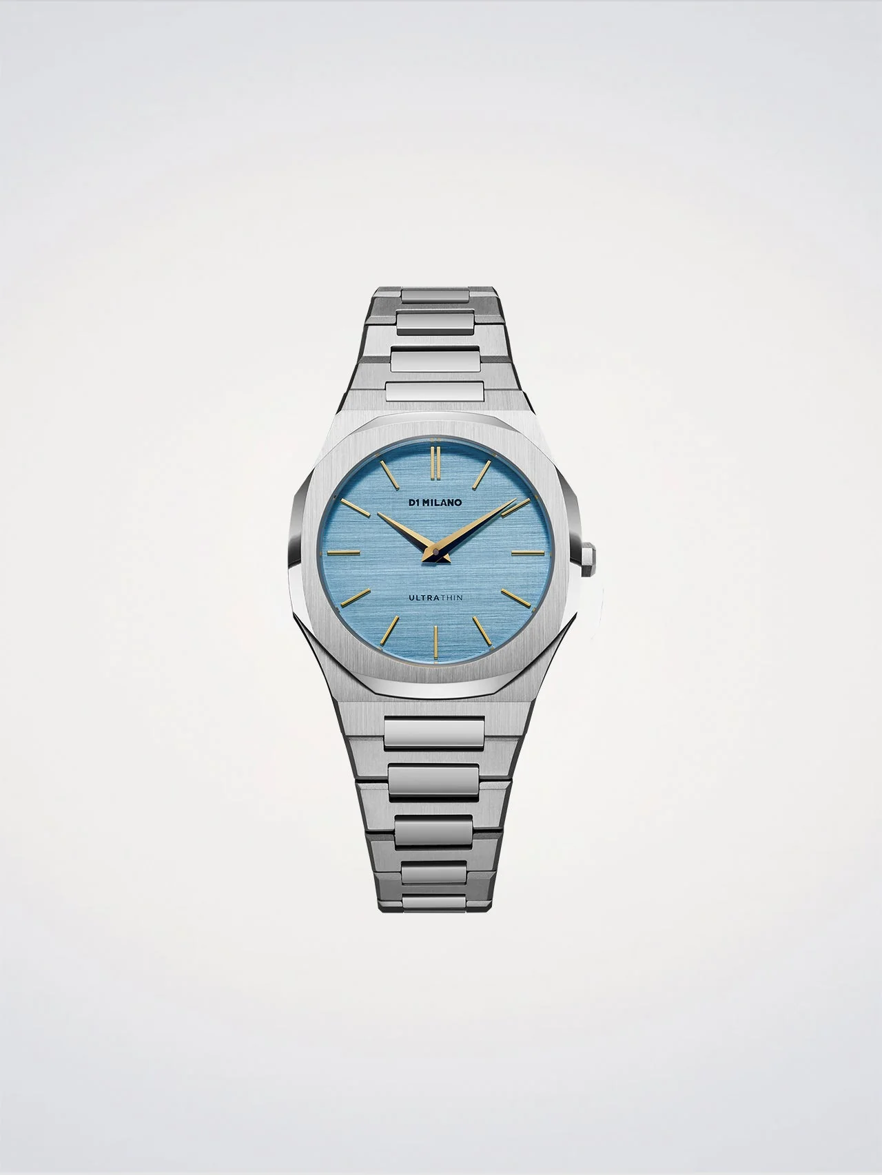 D1 Milano Ultra Thin Bracelet 34 mm