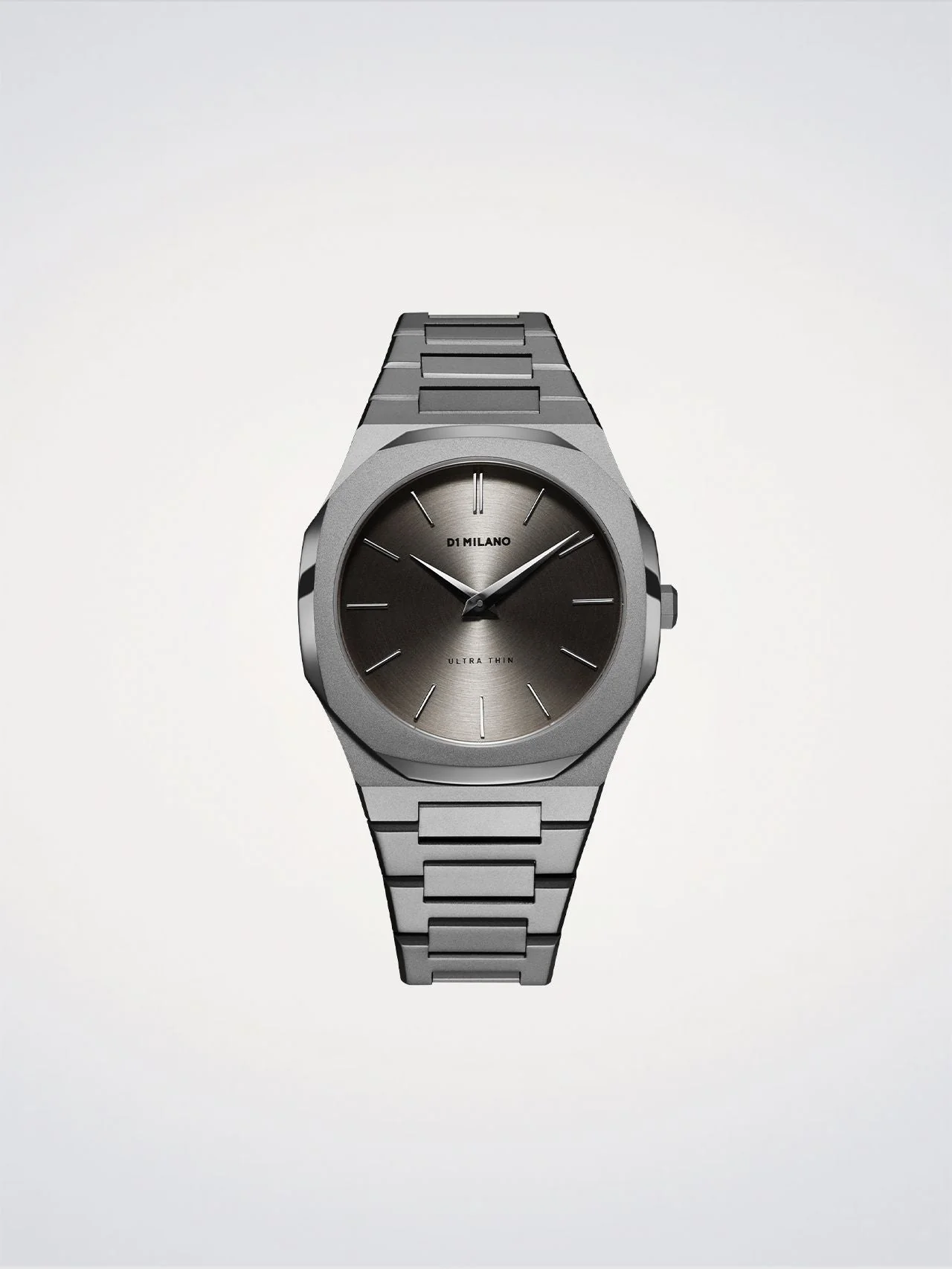 D1 Milano Ultra Thin Bracelet 40 mm