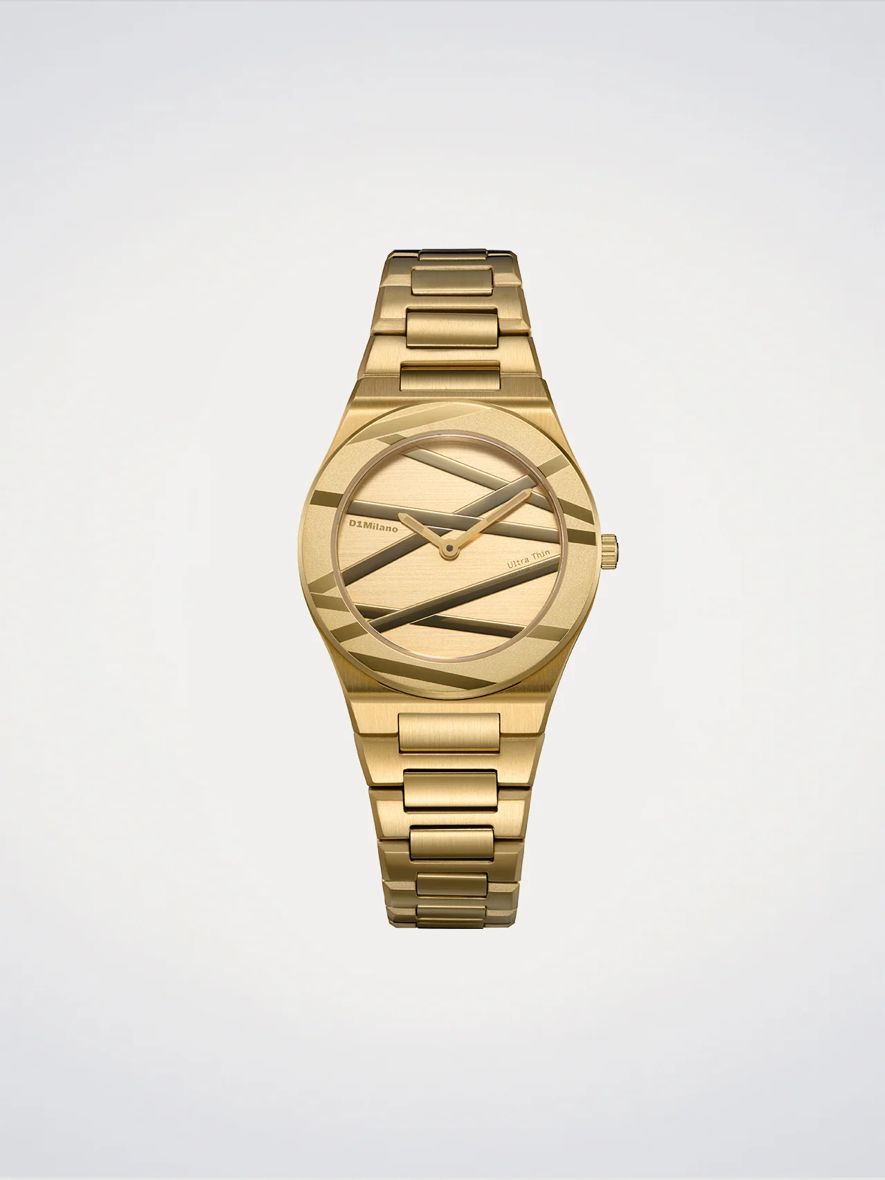 D1 Milano Ultra Thin Inlay 30 mm