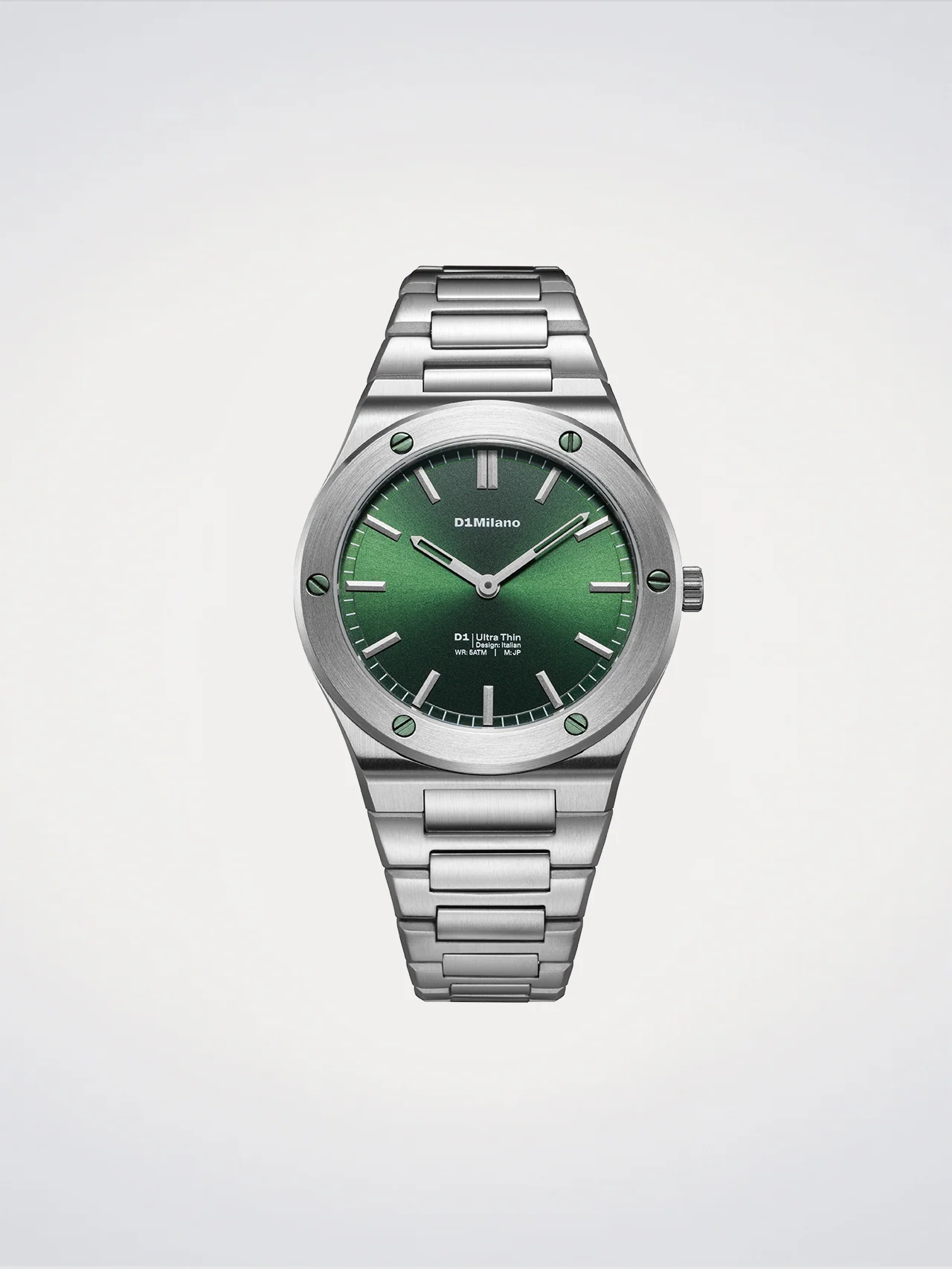 D1 Milano Ultra Thin Sealed