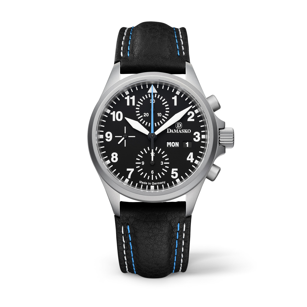 Damasko DC58