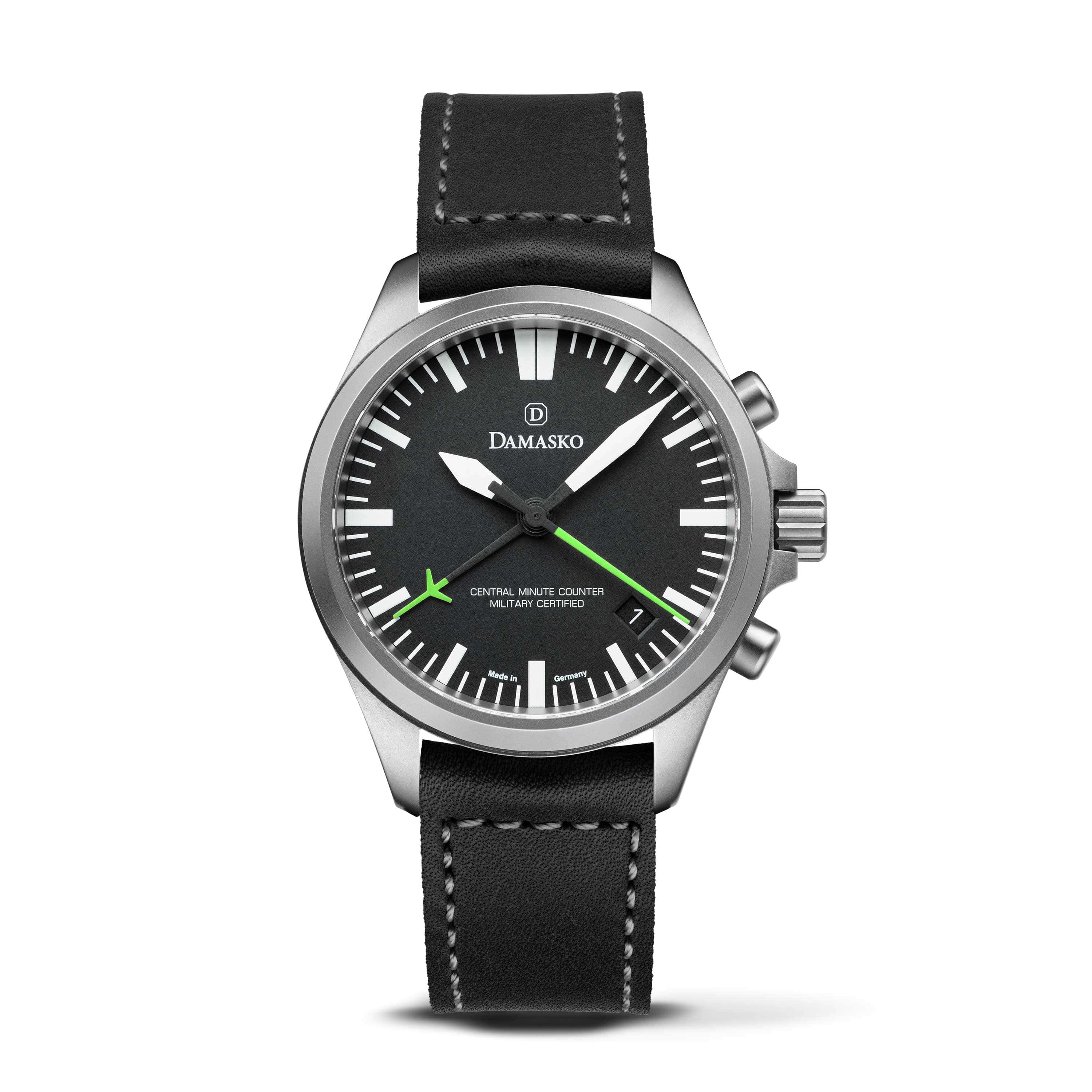 Damasko DC72/2