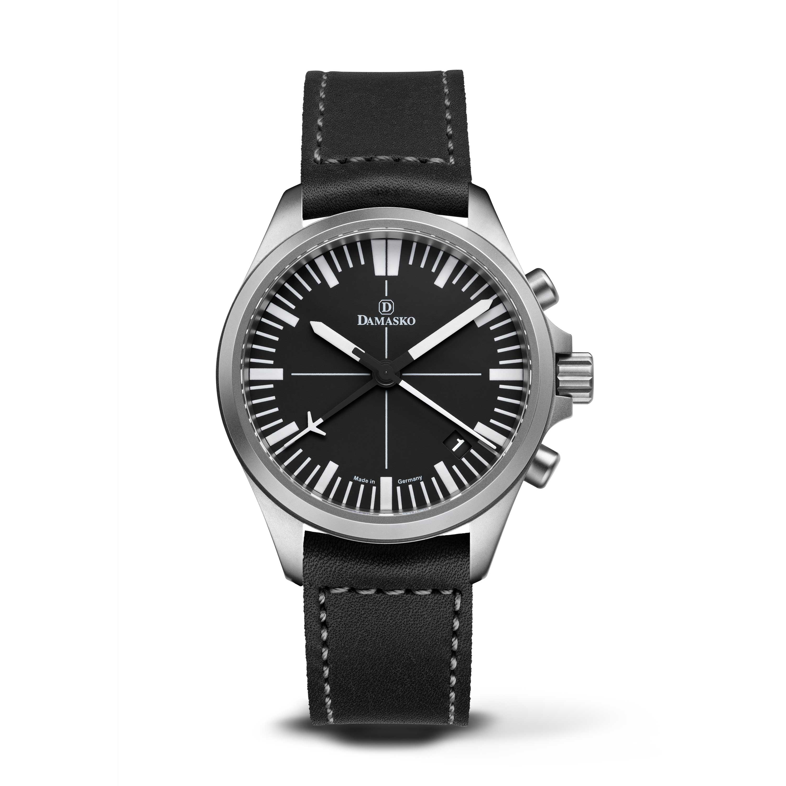 Damasko DC72