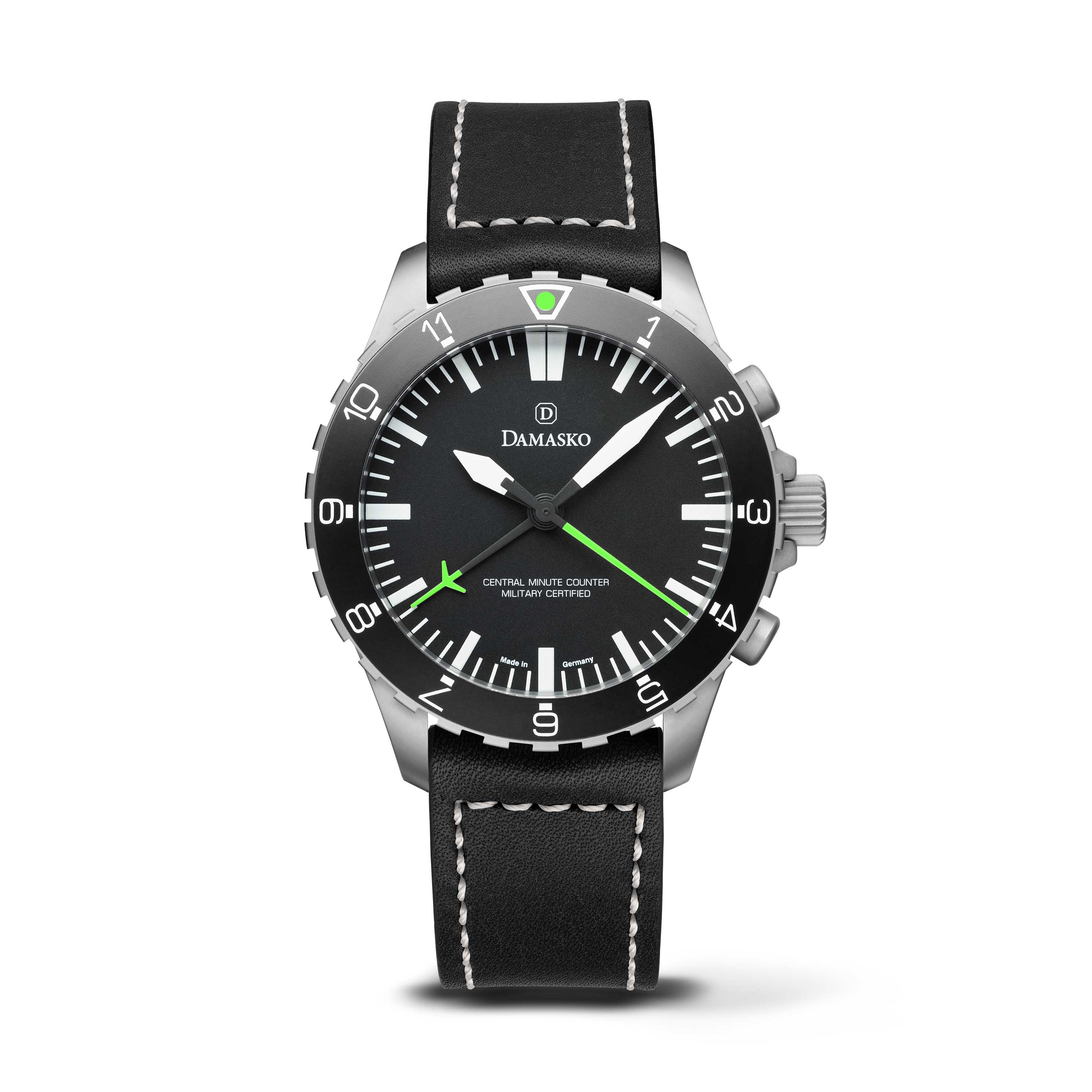Damasko DC80/2