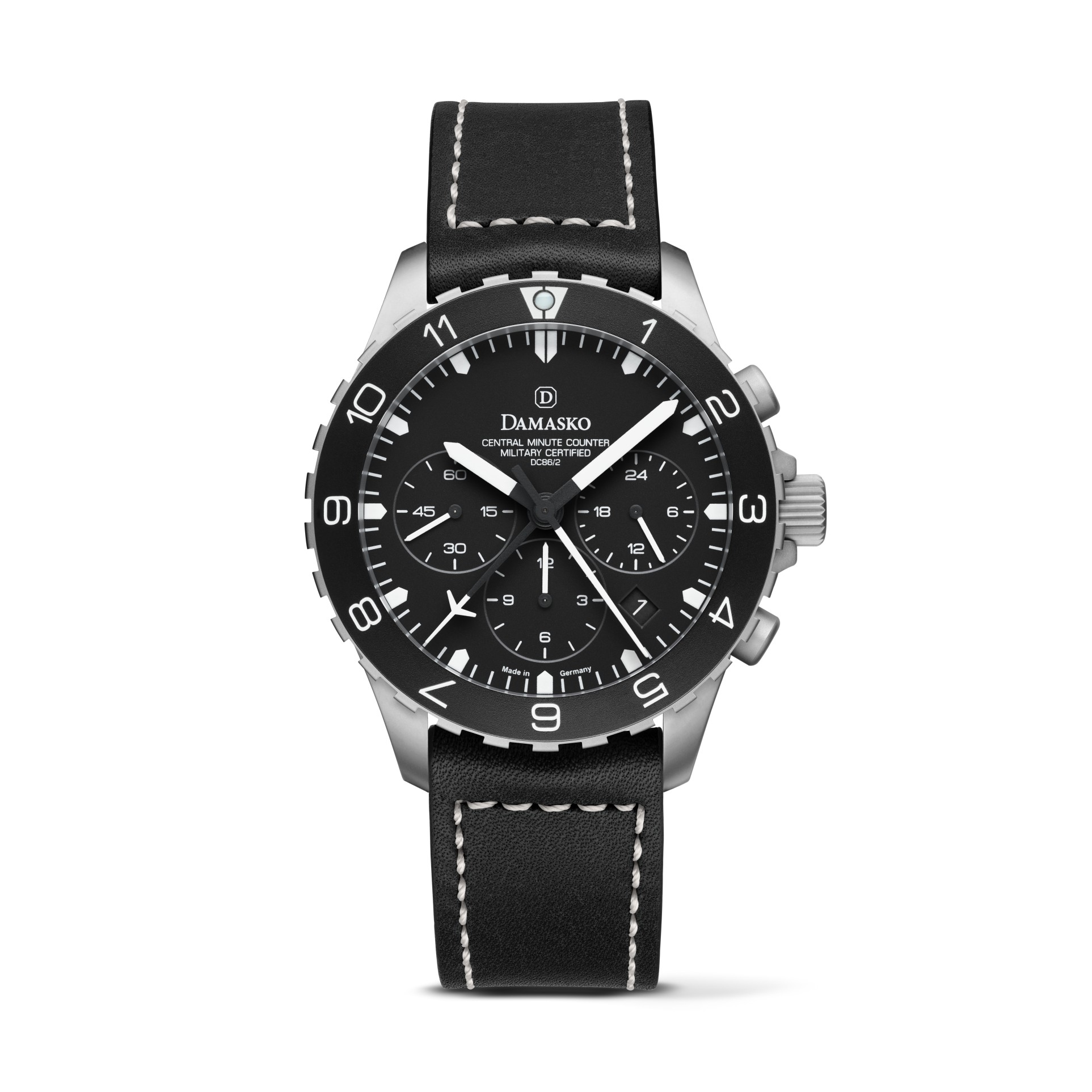 Damasko DC86/2
