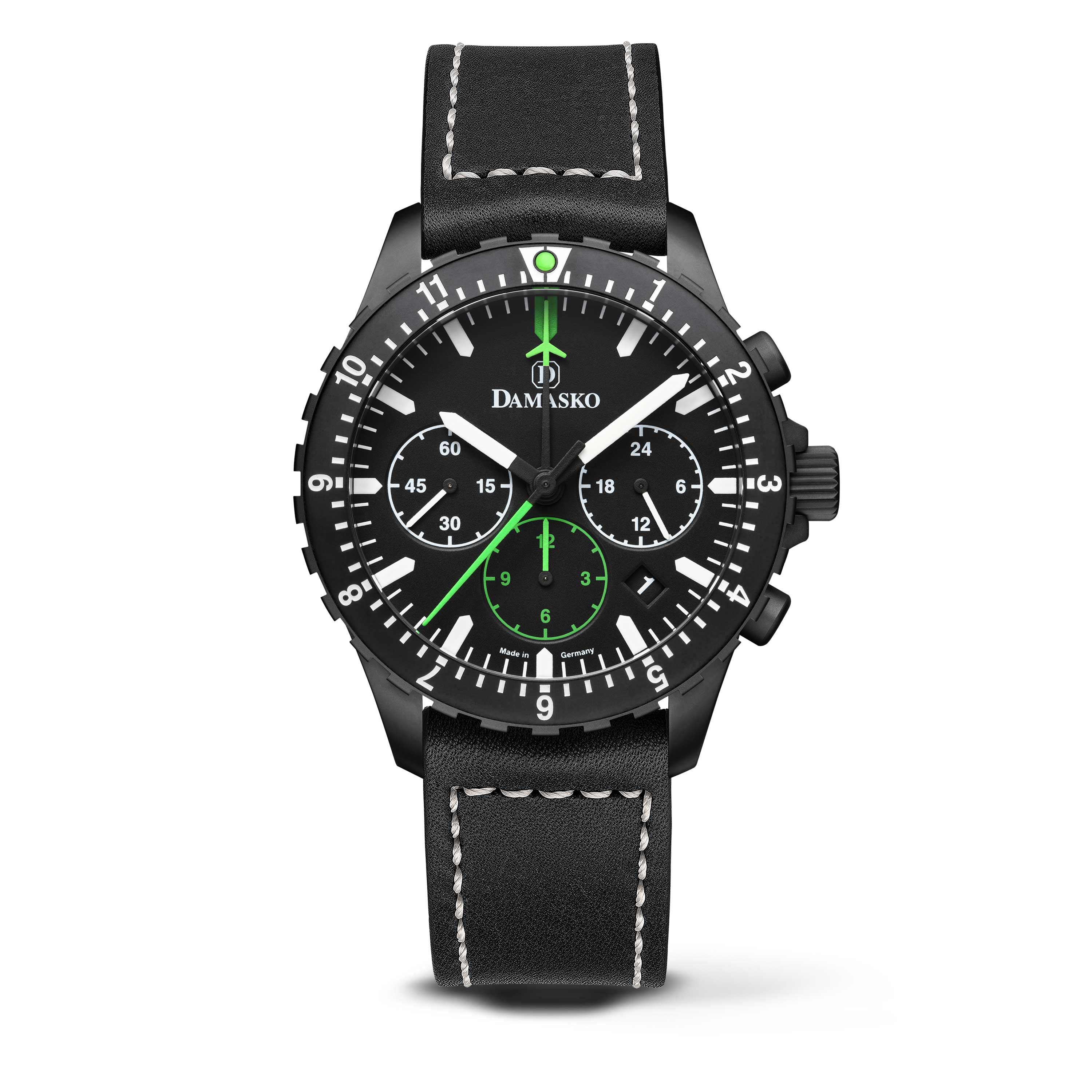 Damasko DC86