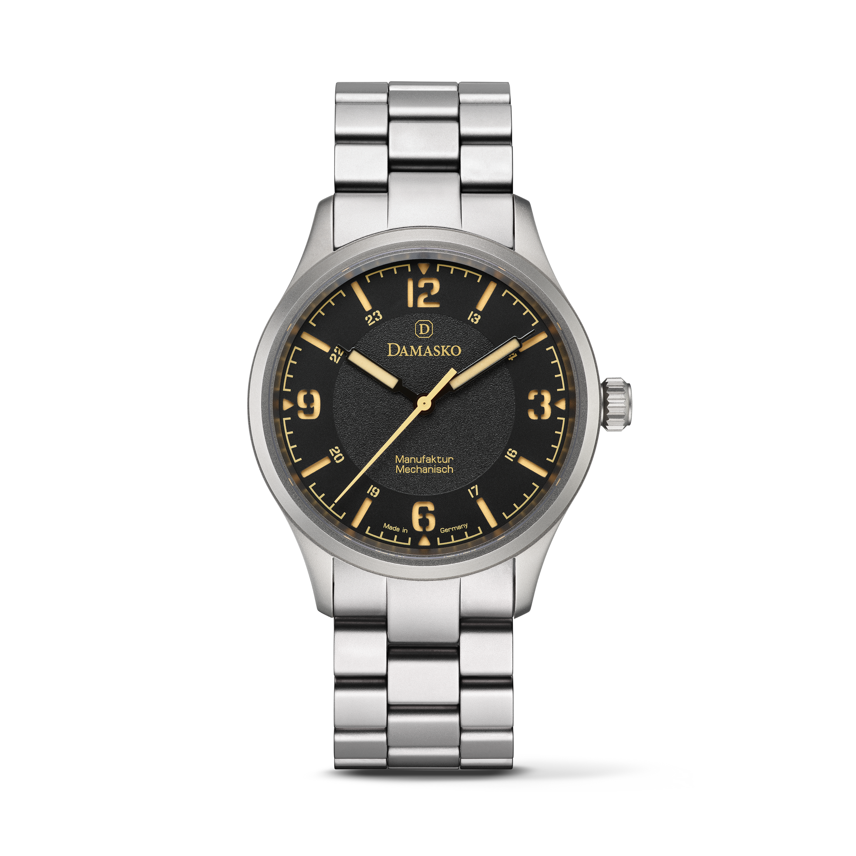 Damasko DF20 Old Radium