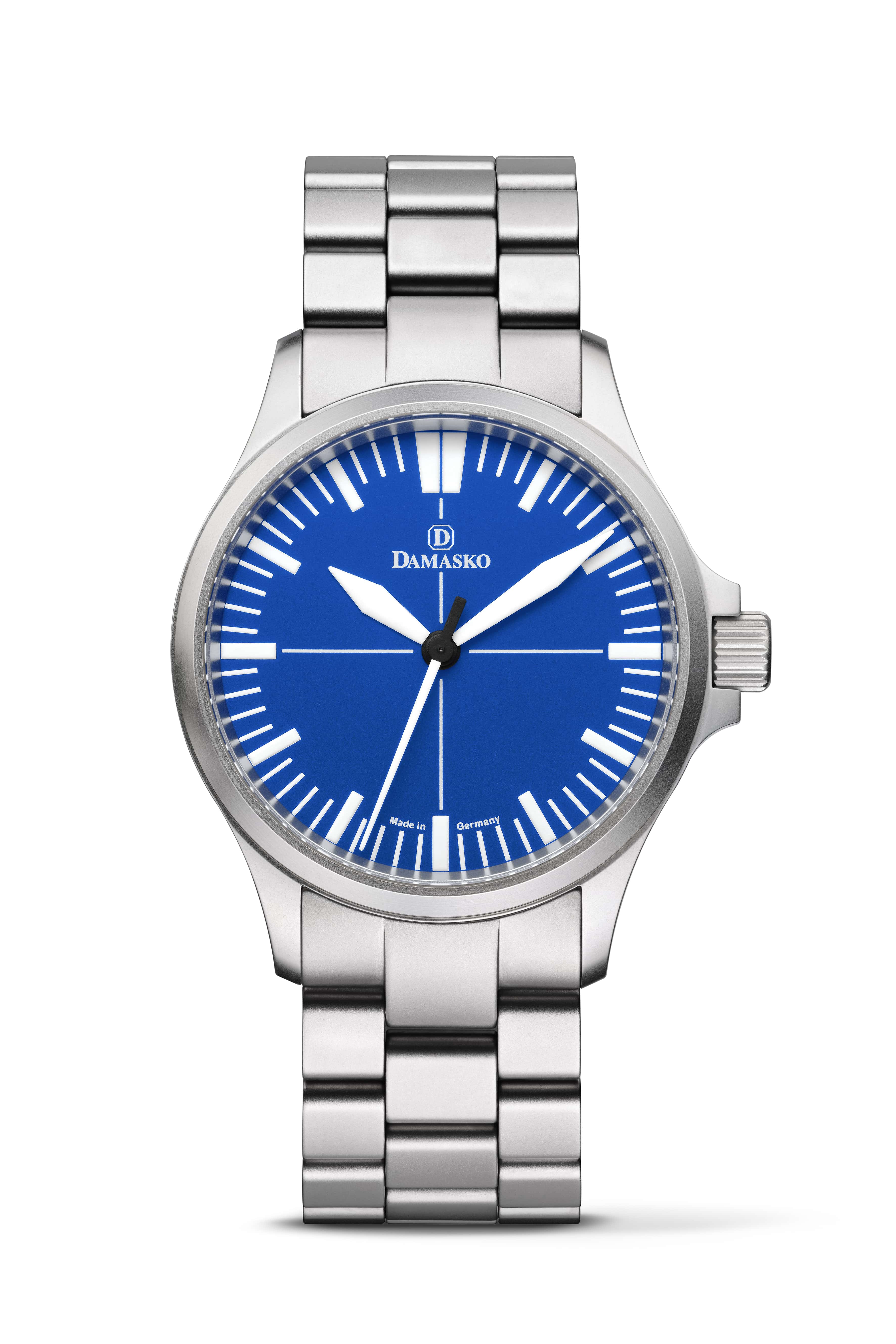 Damasko DK30 Ocean