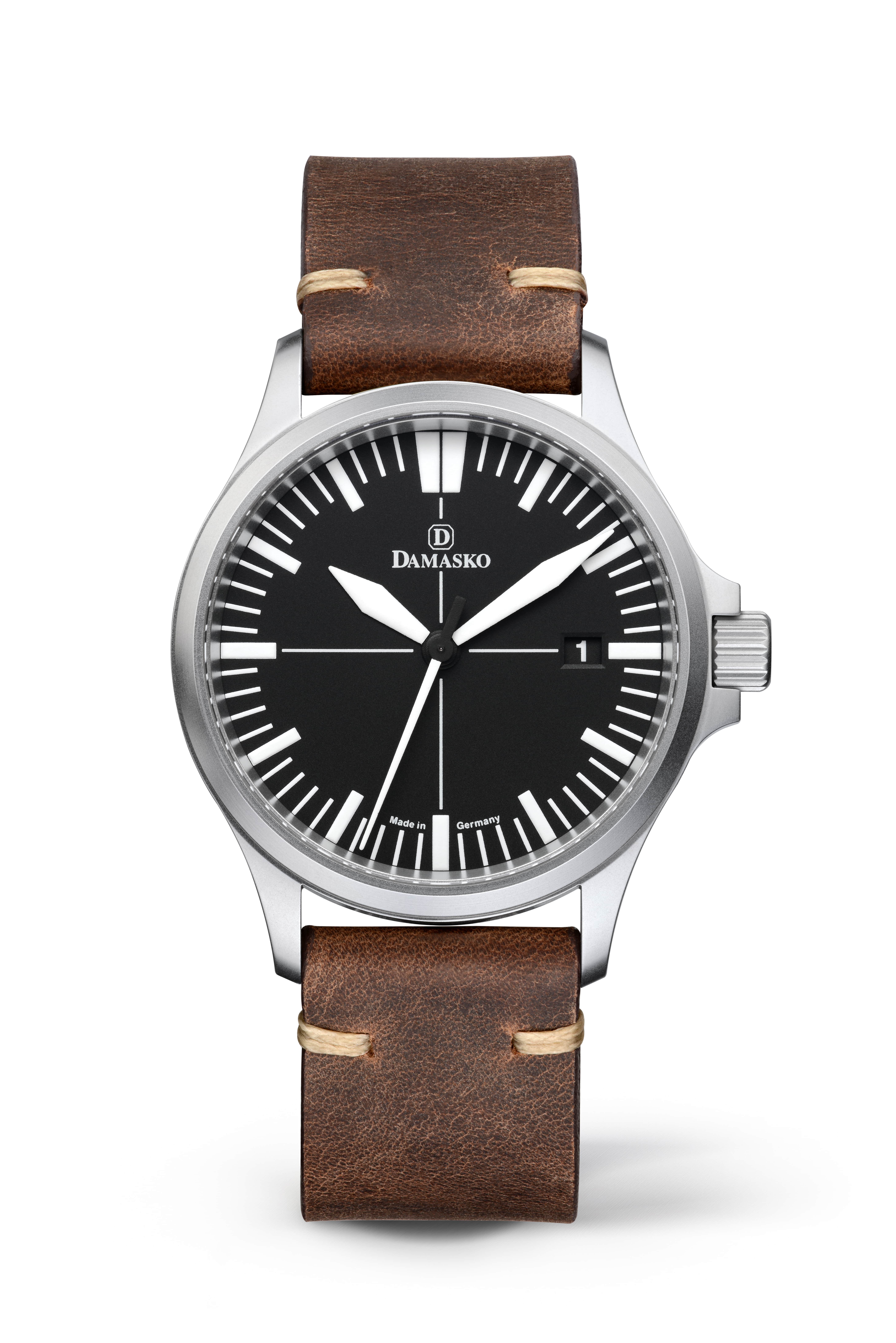 Damasko DK32