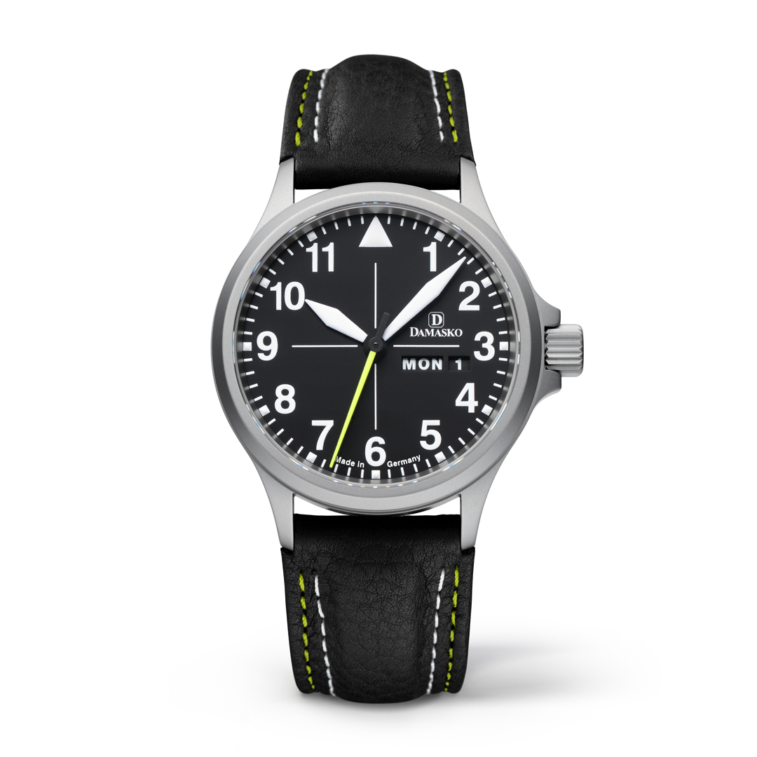 Damasko DK36