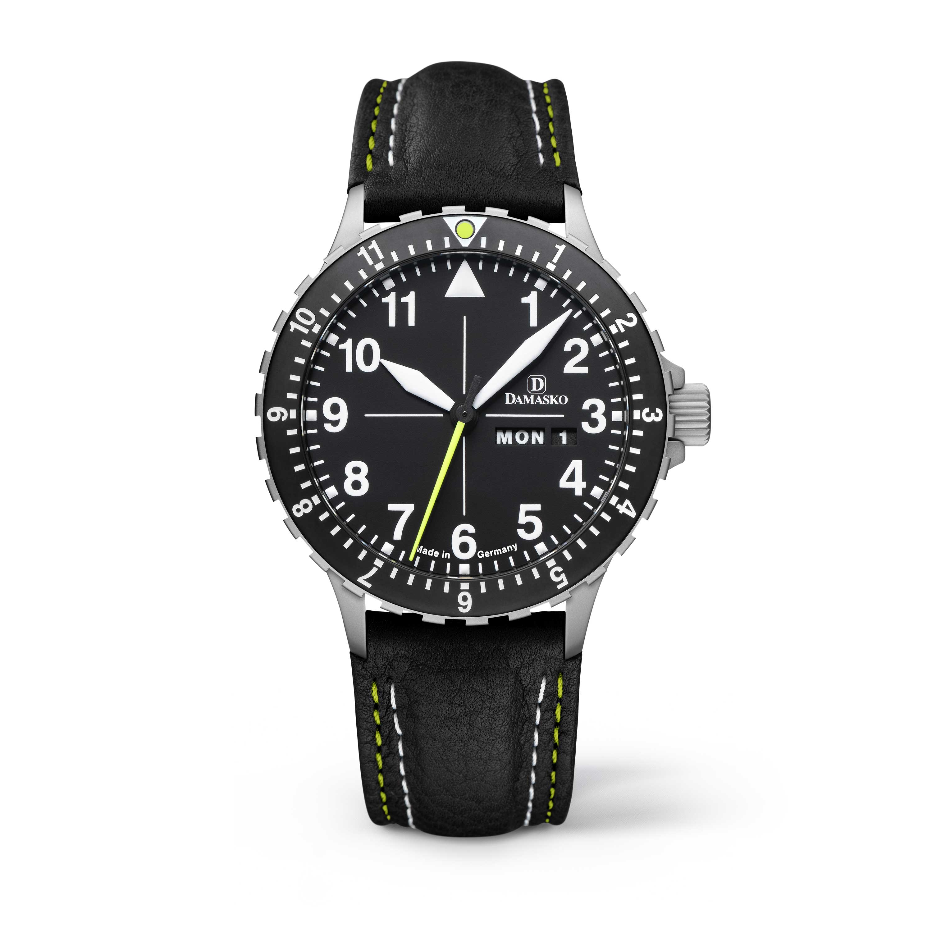 Damasko DK46