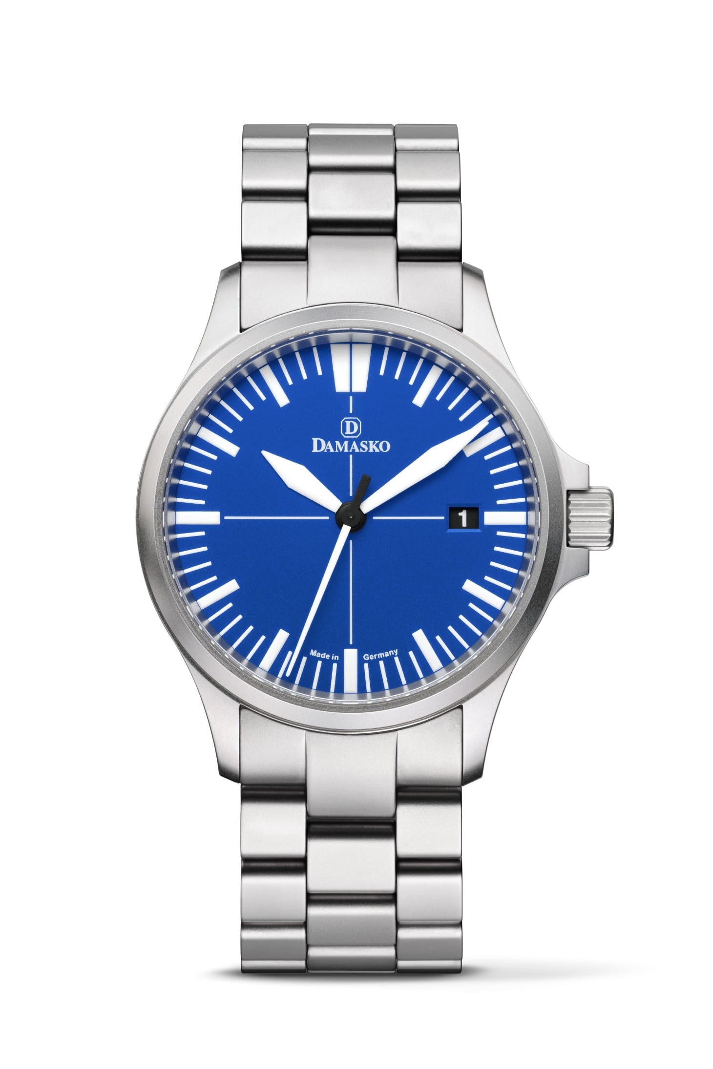 Damasko DS30 Ocean