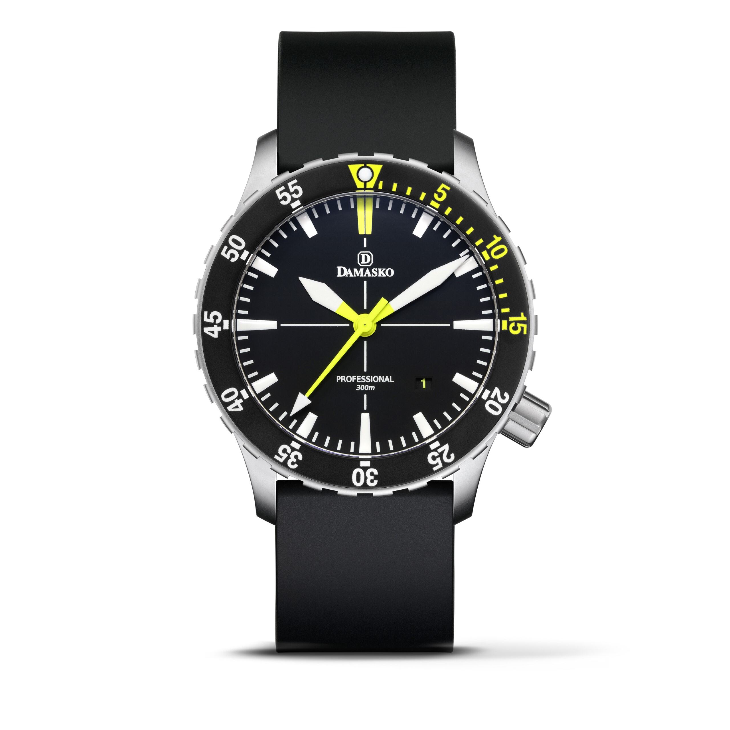 Damasko DSub10