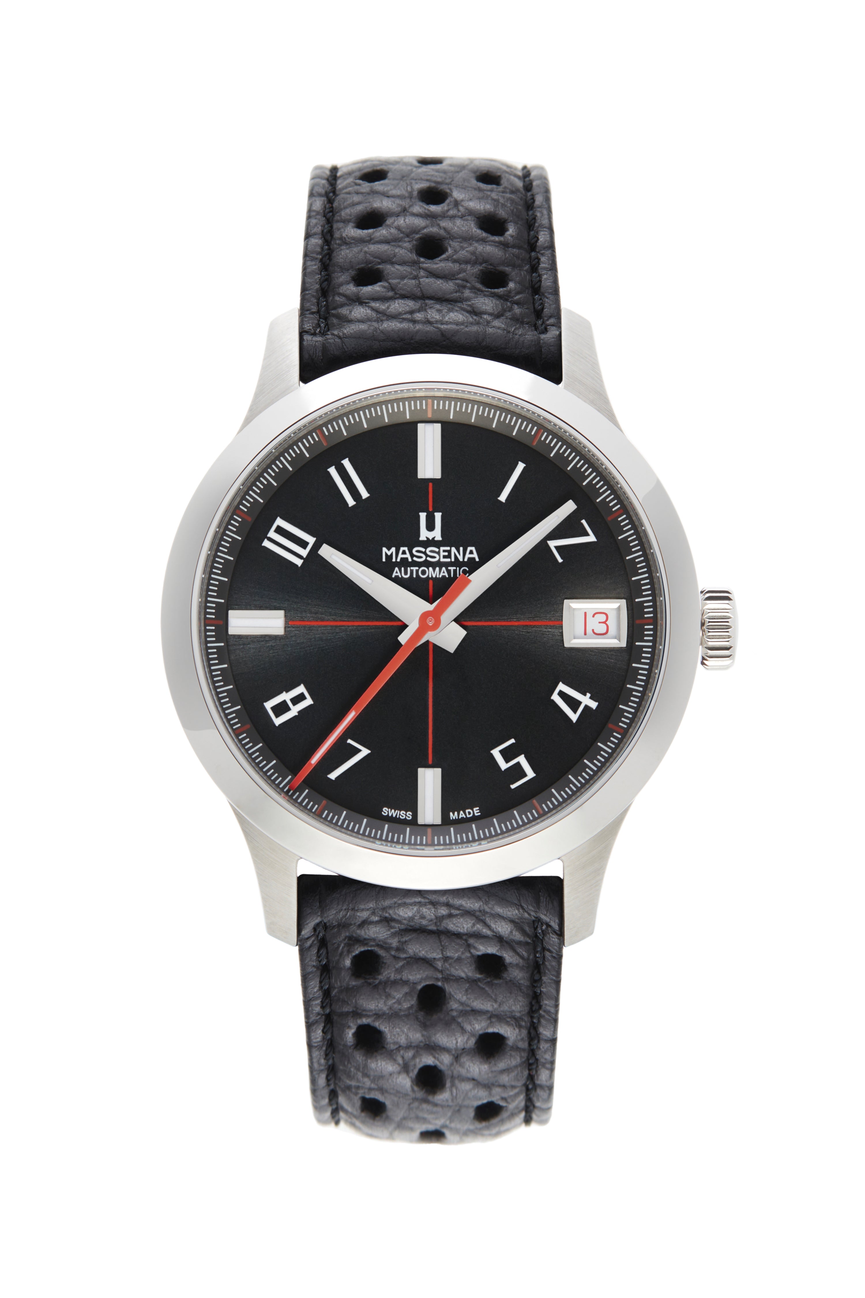 Massena LAB Dato-Racer
