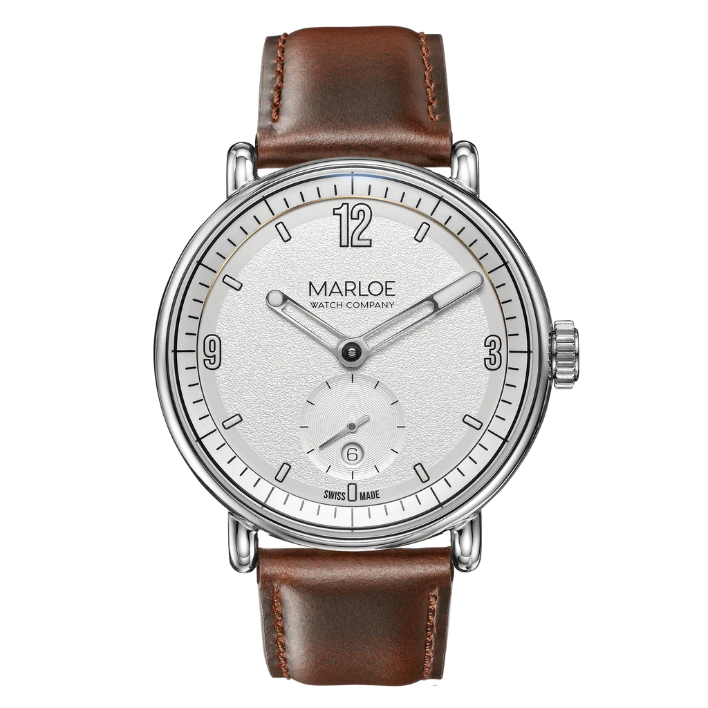 Marloe Watch Company Daytimer
