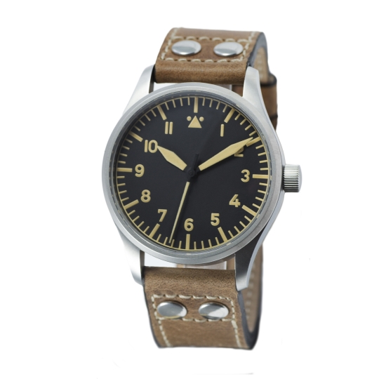 Dekla Pilot watch Sport