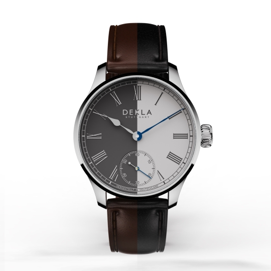 Dekla Deckwatch 40mm roman