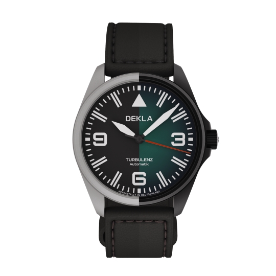 Dekla Turbulenz 42mm v.2