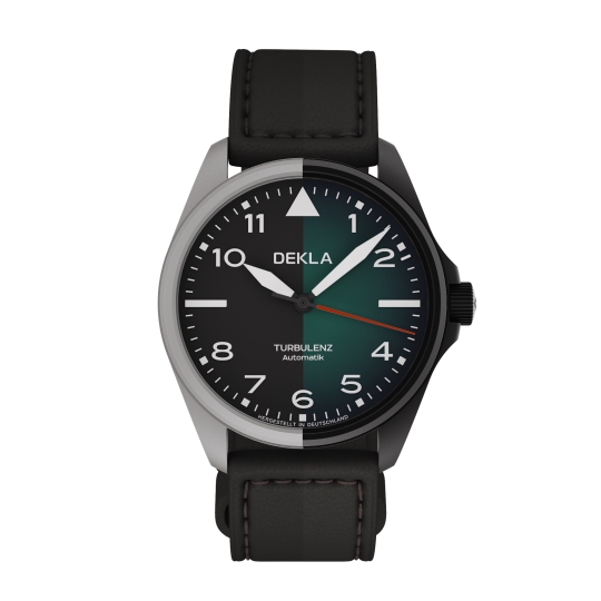Dekla Turbulenz 42mm v.4