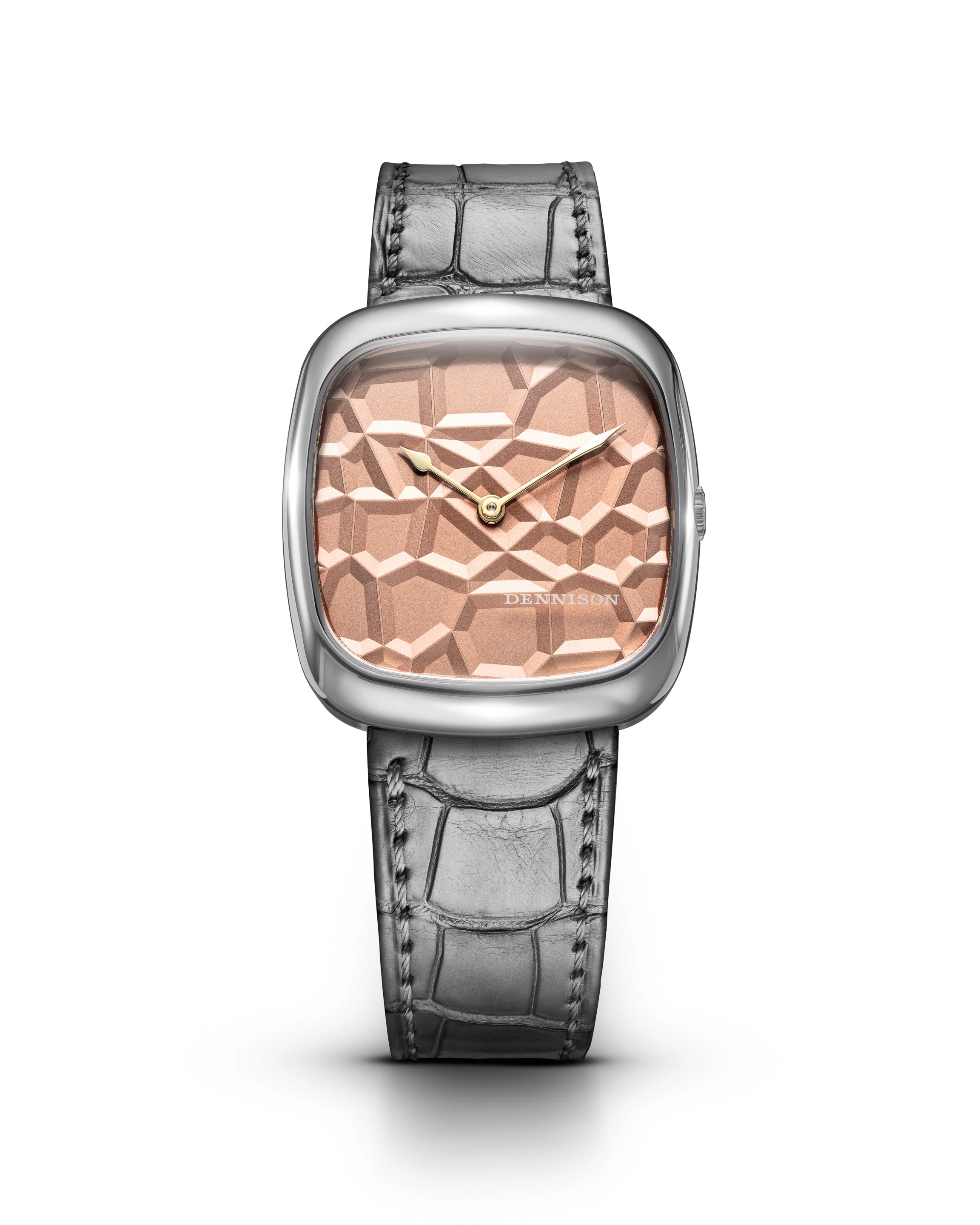 Dennison Capsule Collection Dunes Dial