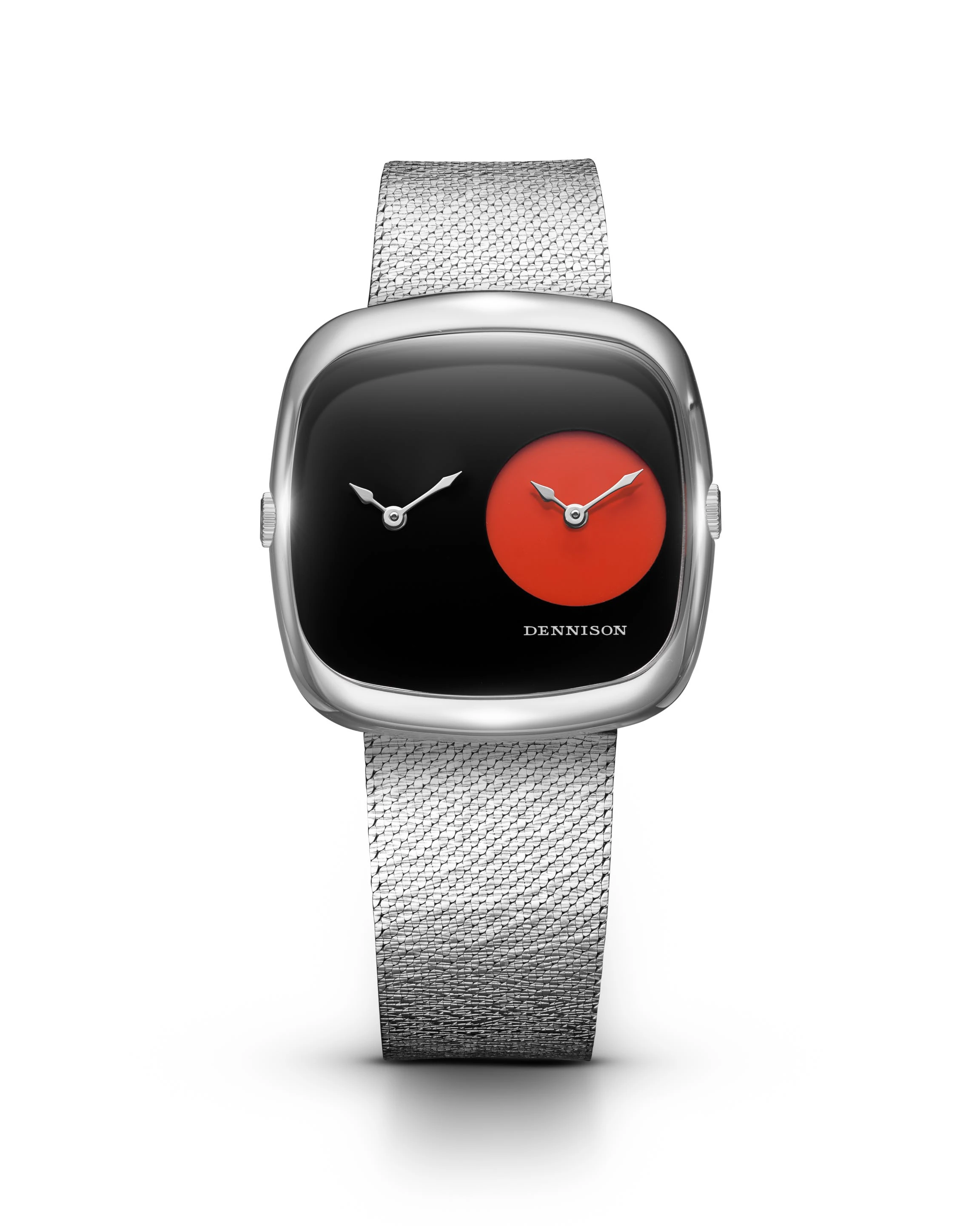 Dennison Dual Time - Capsule Collection II