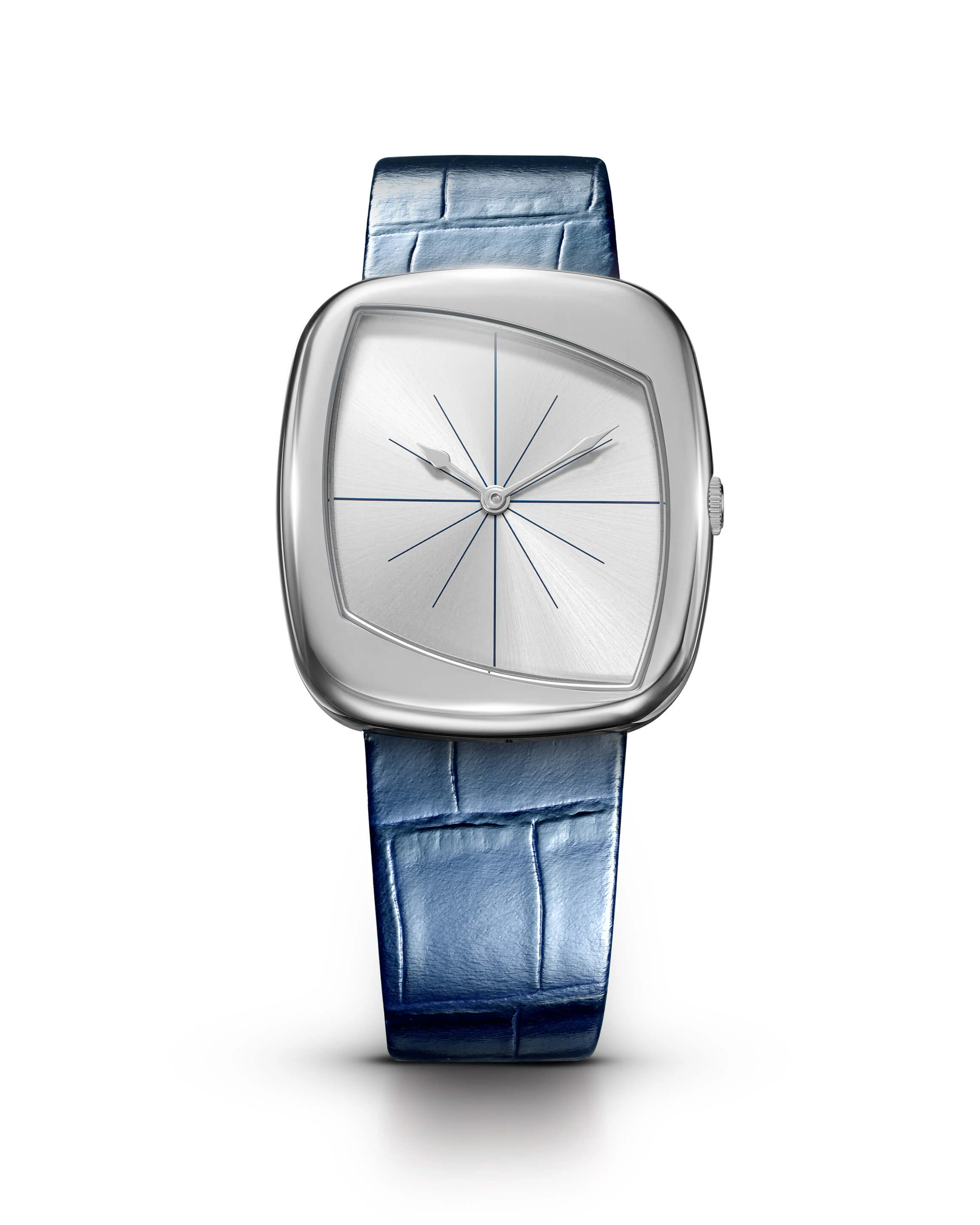 Dennison Oblique Vector