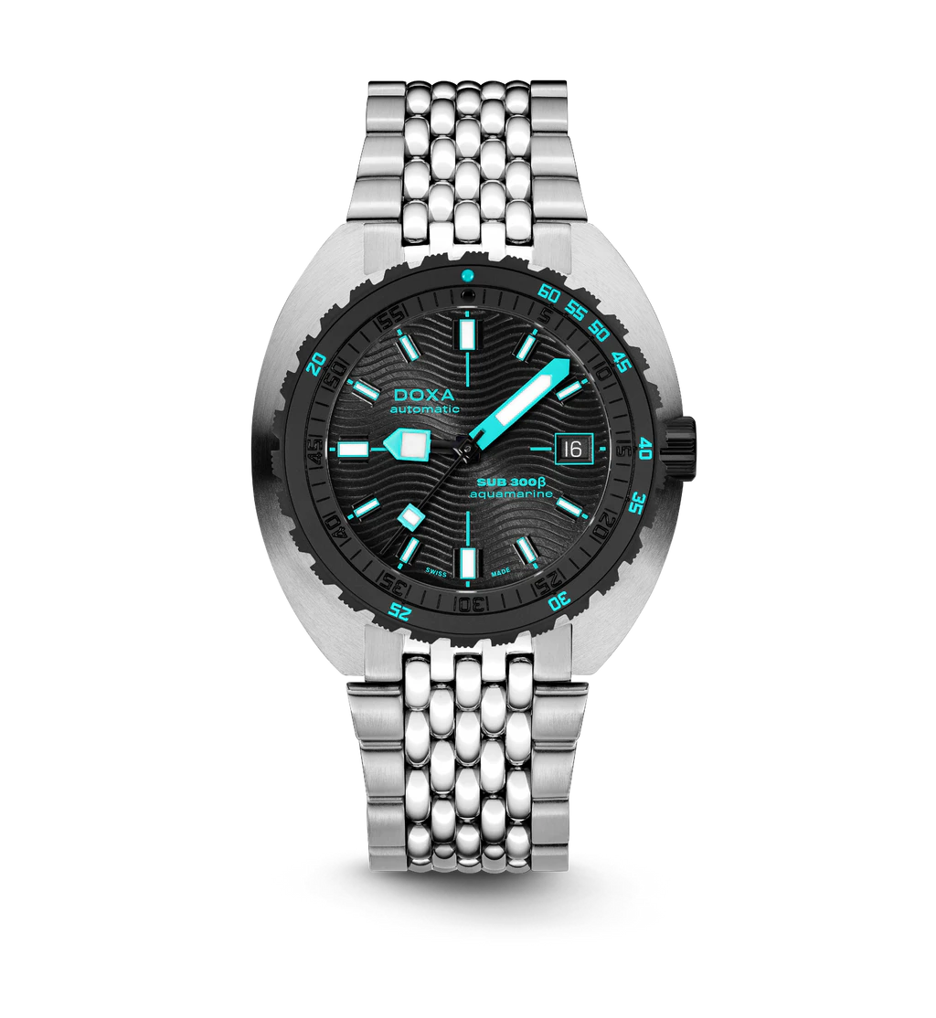 DOXA SUB 300 Beta