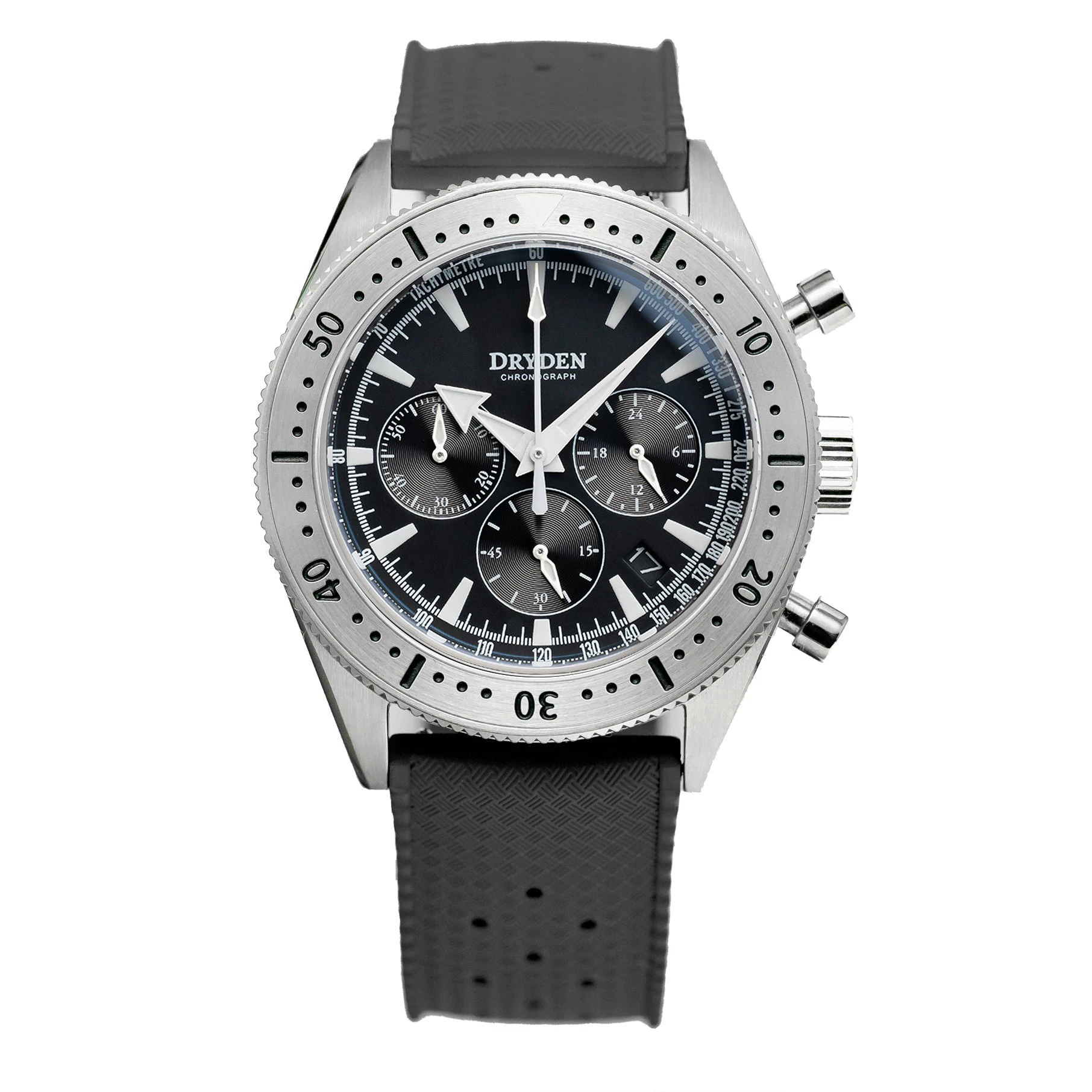 Dryden Chrono Diver Series 1