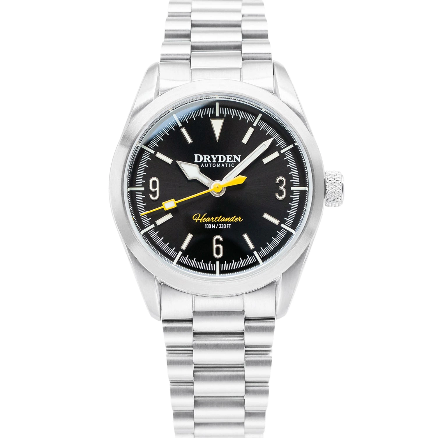Dryden Heartlander Automatic