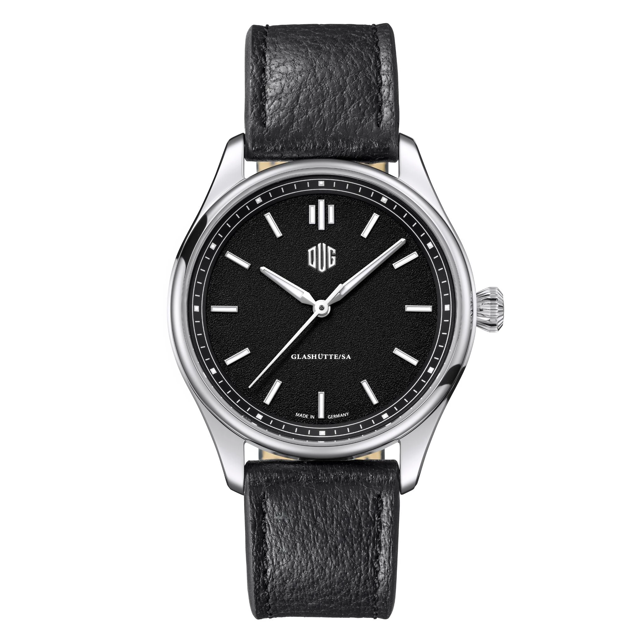 DUG Glashütte Purist Typ 1