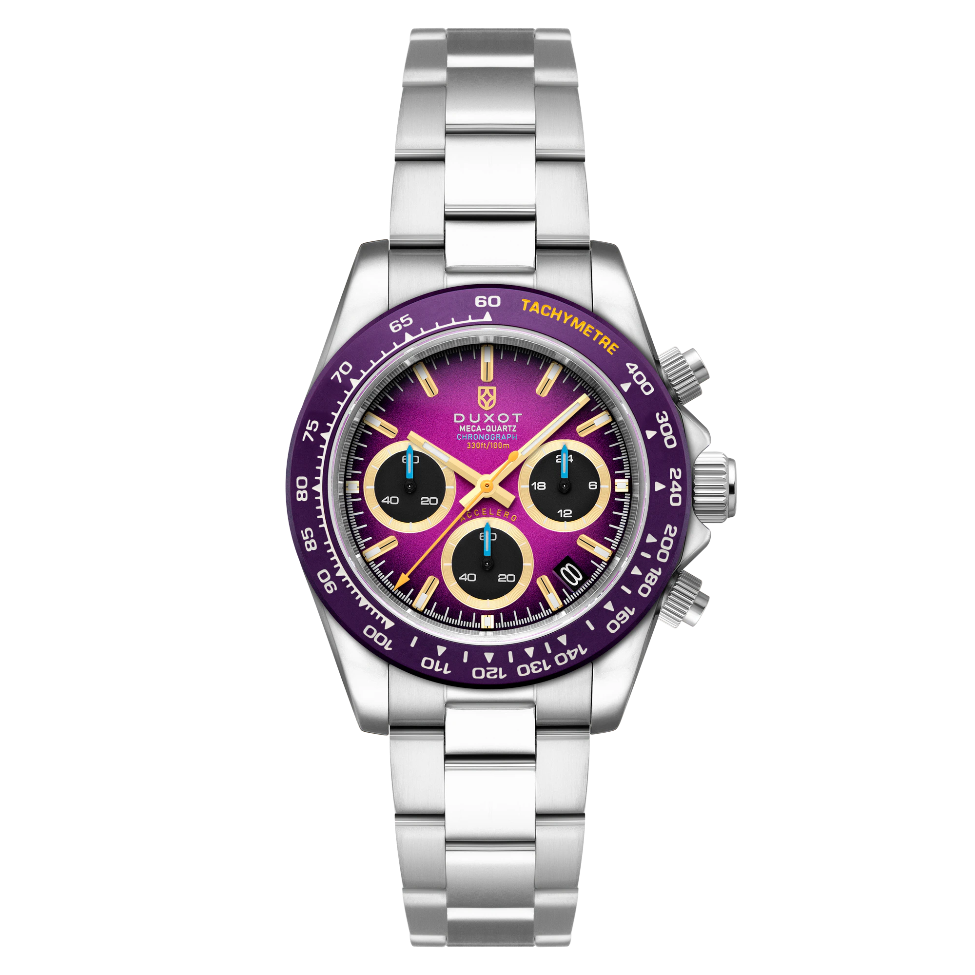 Duxot Accelero Chronograph