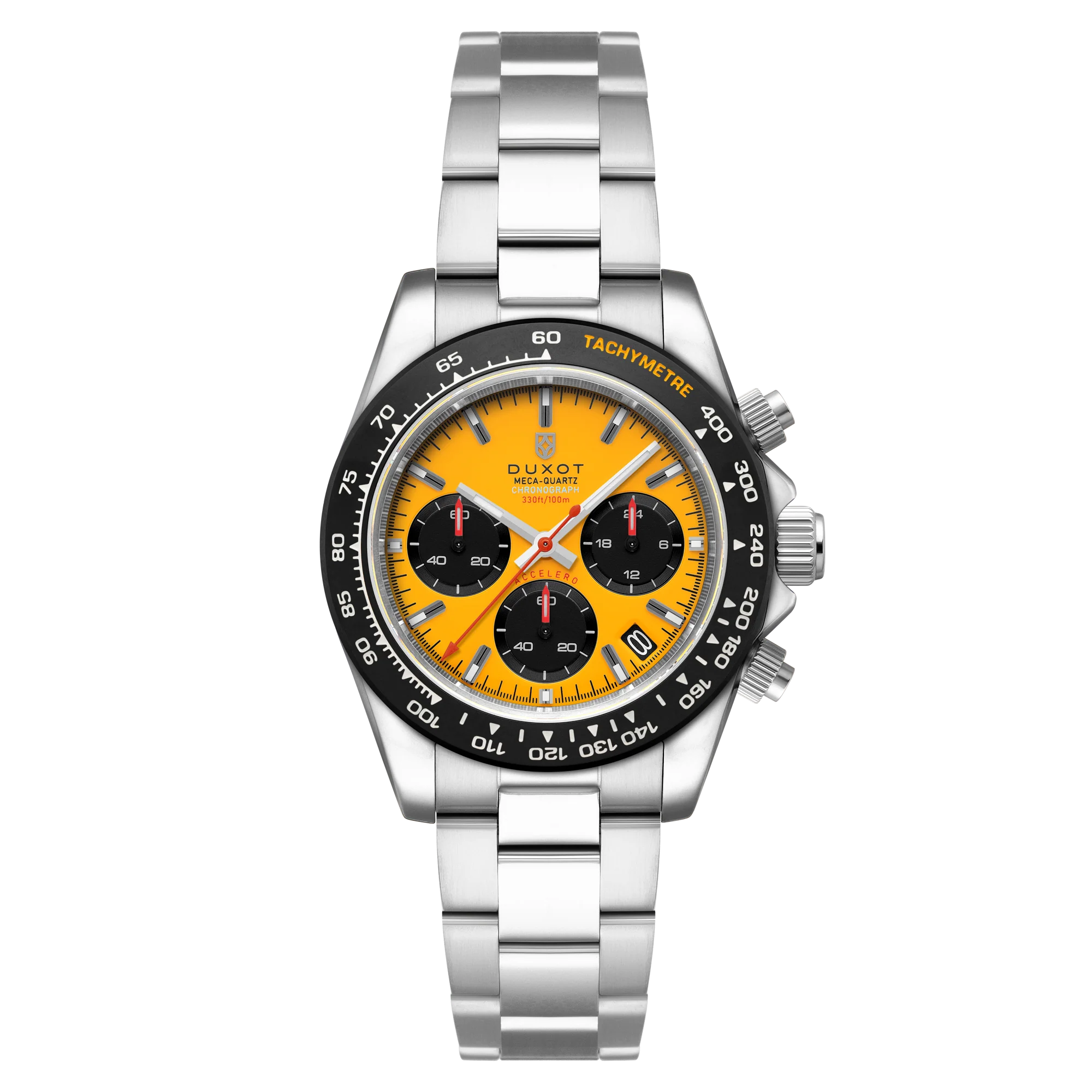 Duxot Rusty Charm