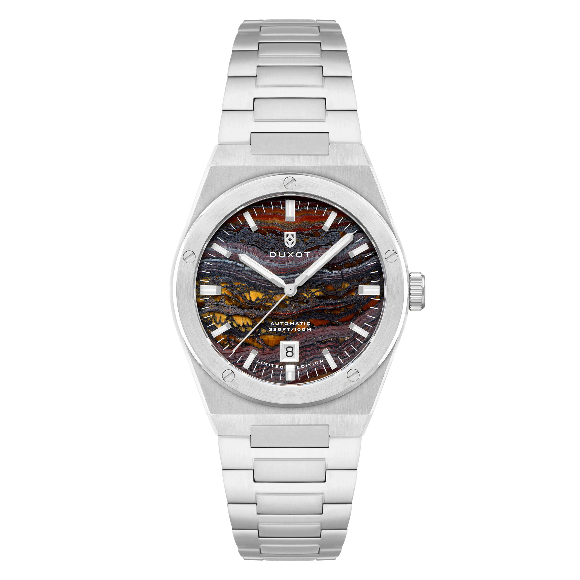 Duxot Iron Tiger