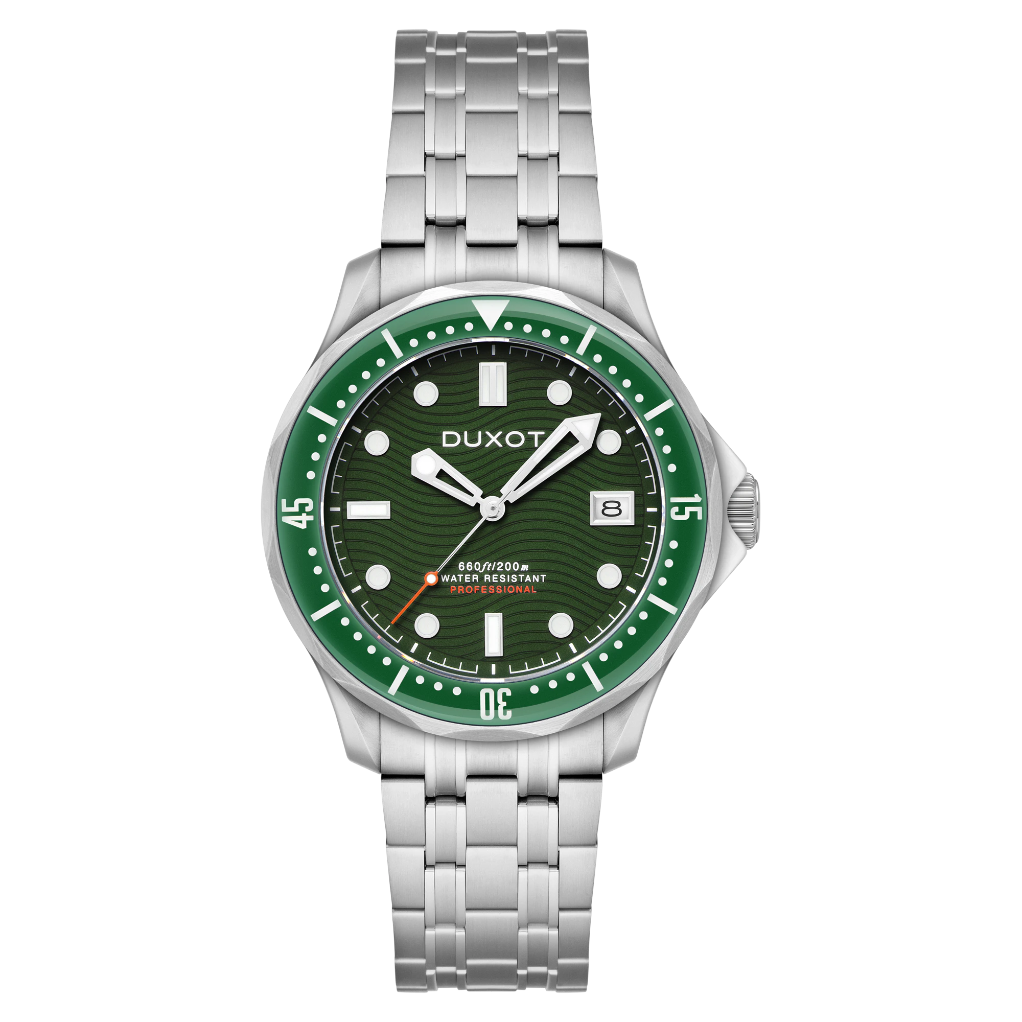 Duxot Henri Diver Automatic