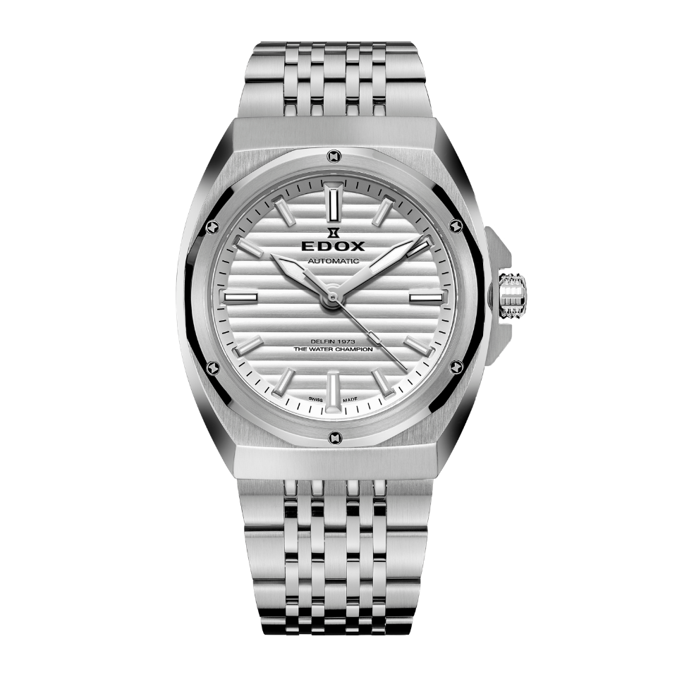 Edox 1973 Automatic