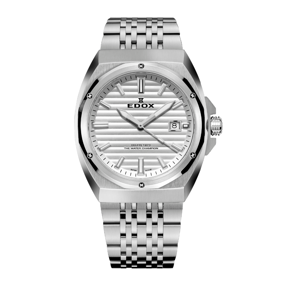 Edox 1973 Date