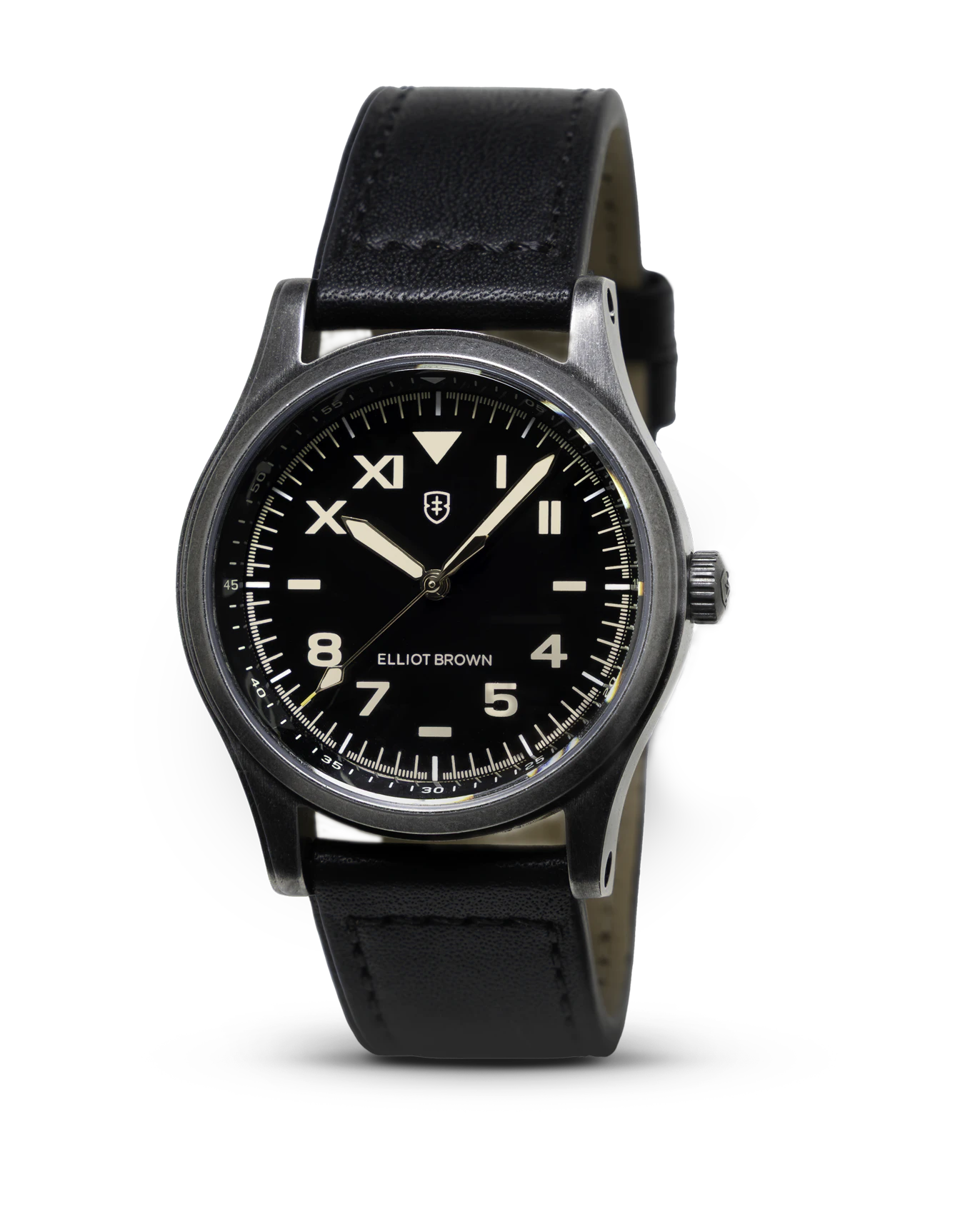 Elliot Brown ARNE: CALI NOIR 606-006
