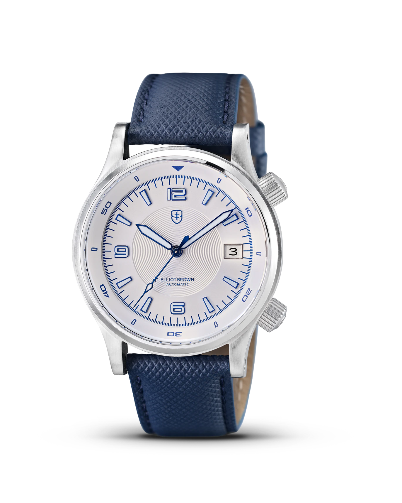 Elliot Brown CANFORD AUTOMATIC