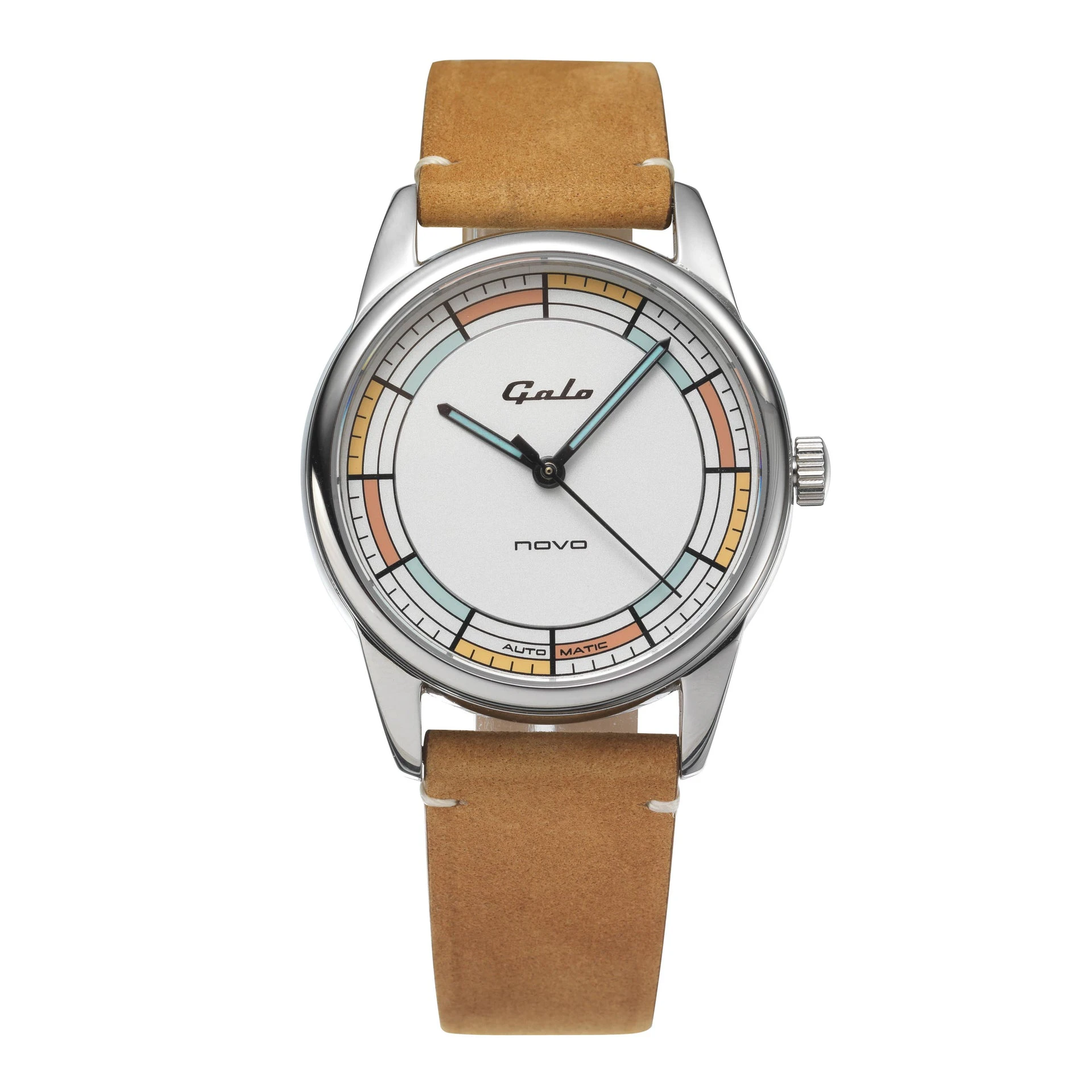 Galo Enamel