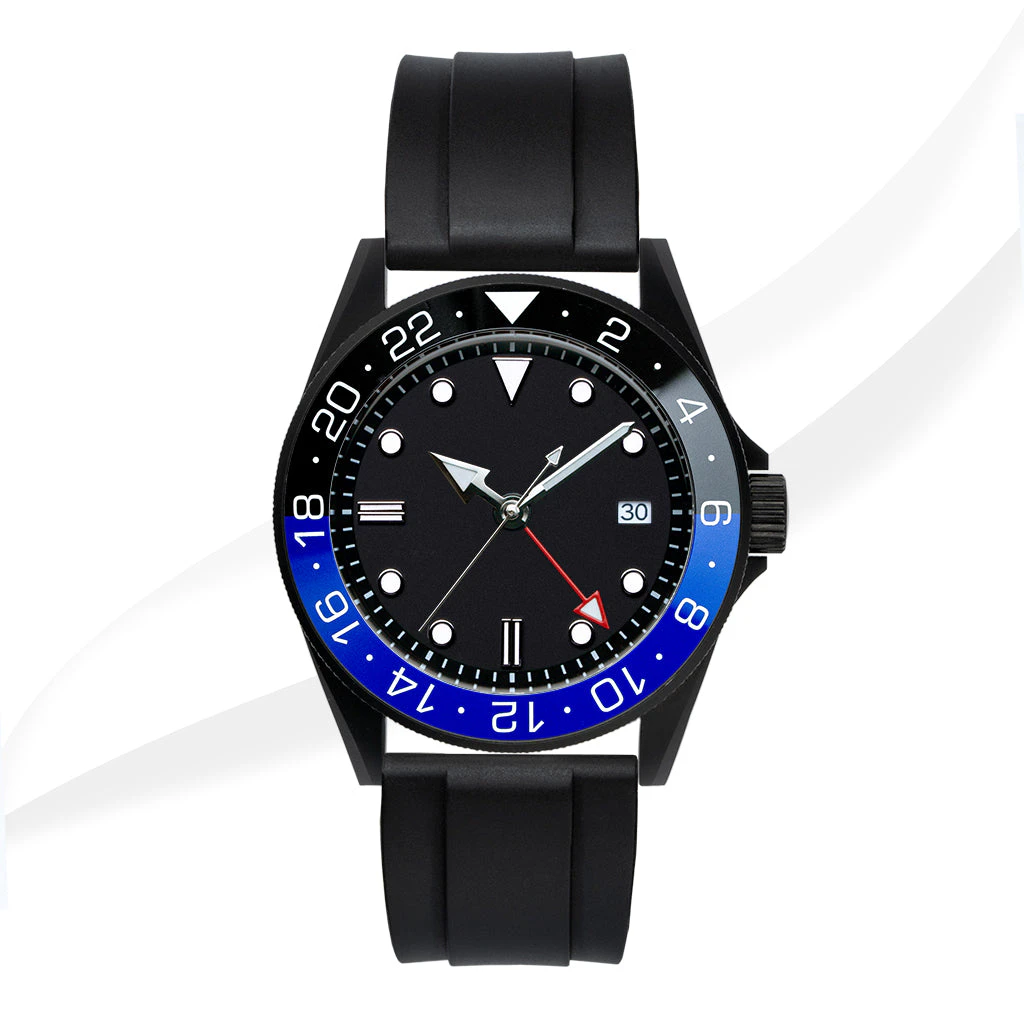 Eoniq GMT Diver