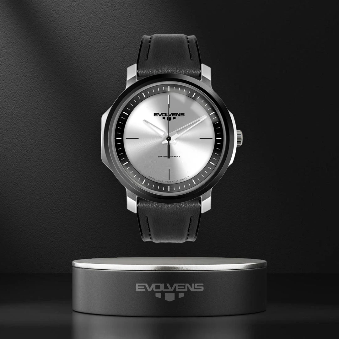Evolvens Business Class 40 mm