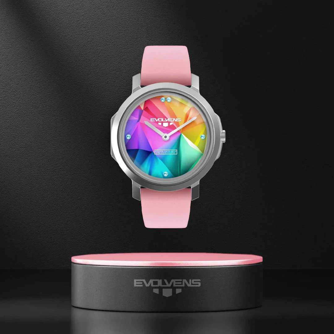 Evolvens Rainbow Prism 34 mm