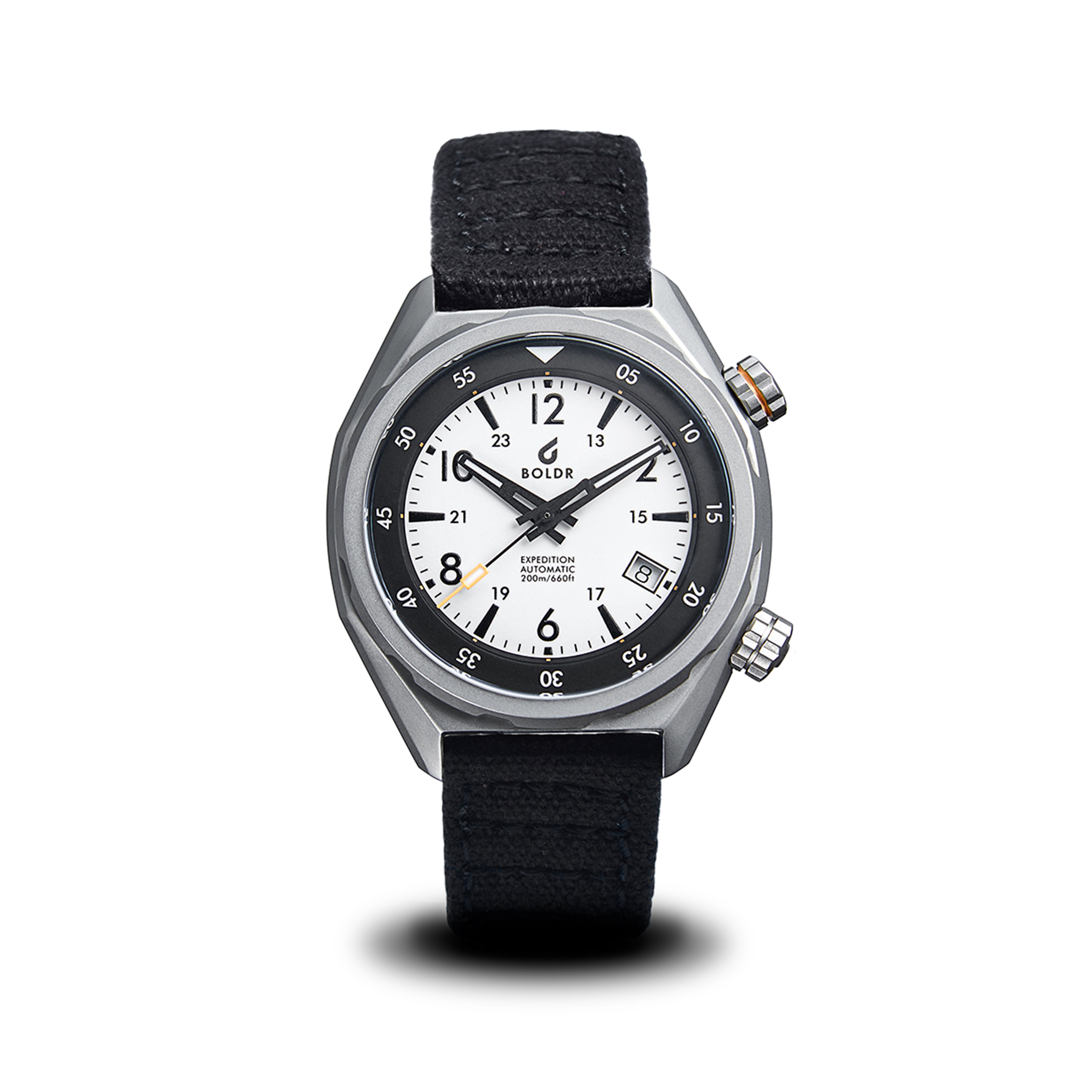 Boldr Expedition II