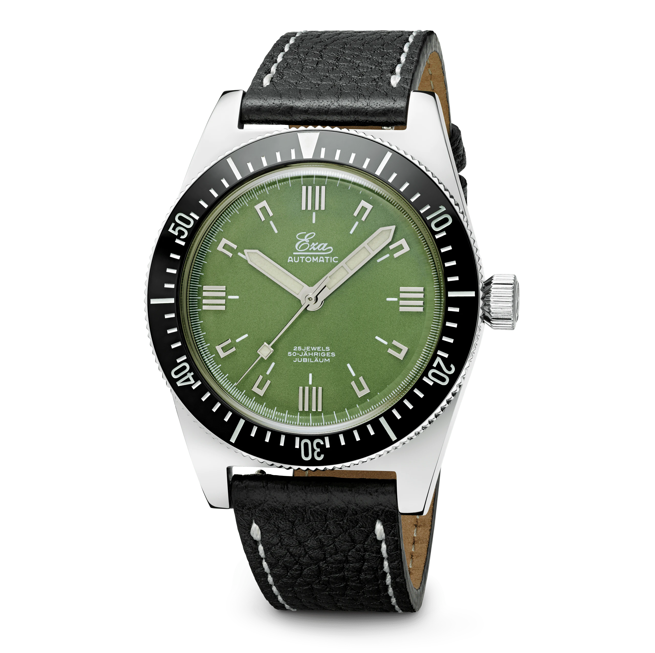 Eza 1972 Diver
