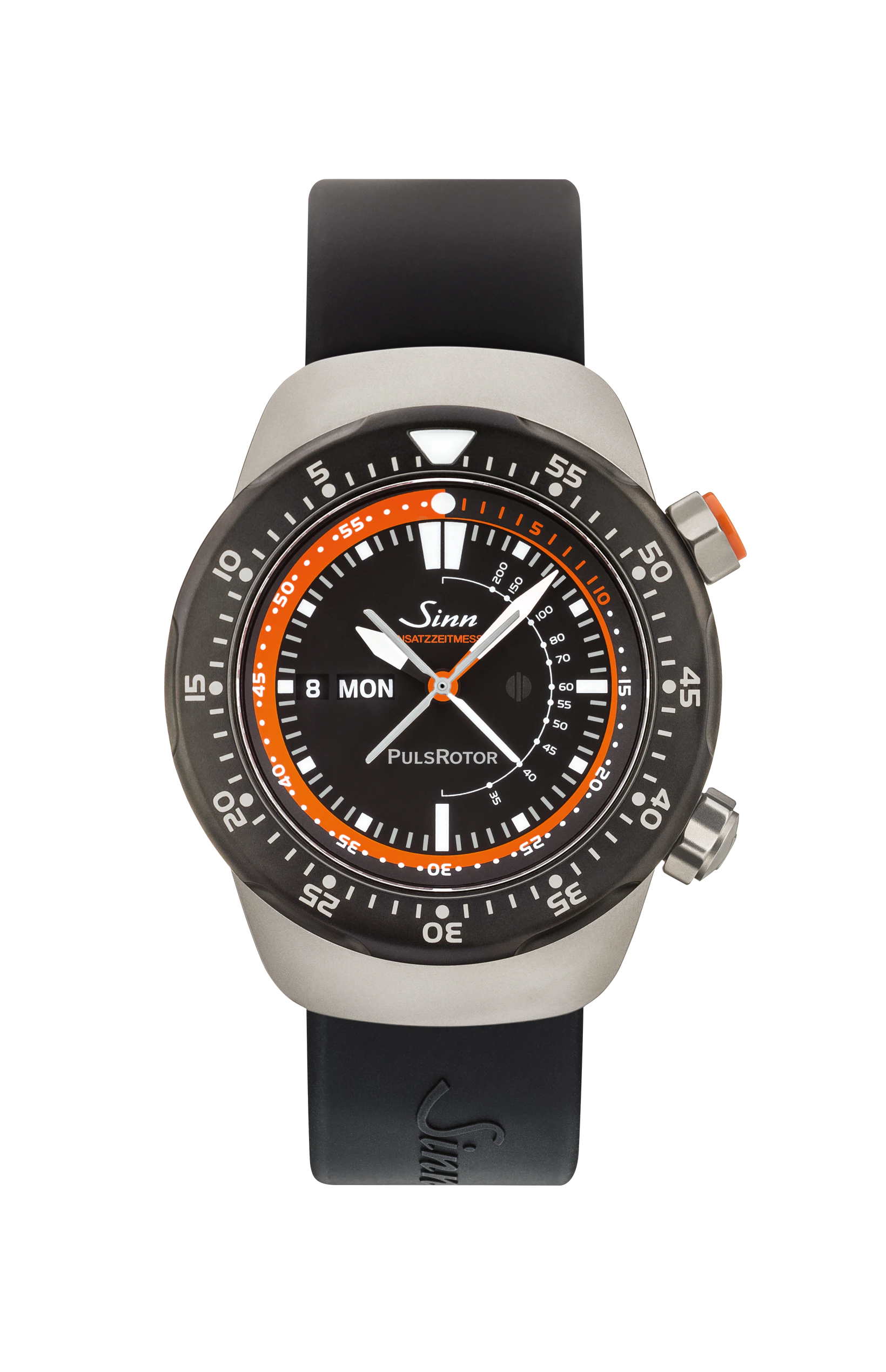 Sinn EZM 12